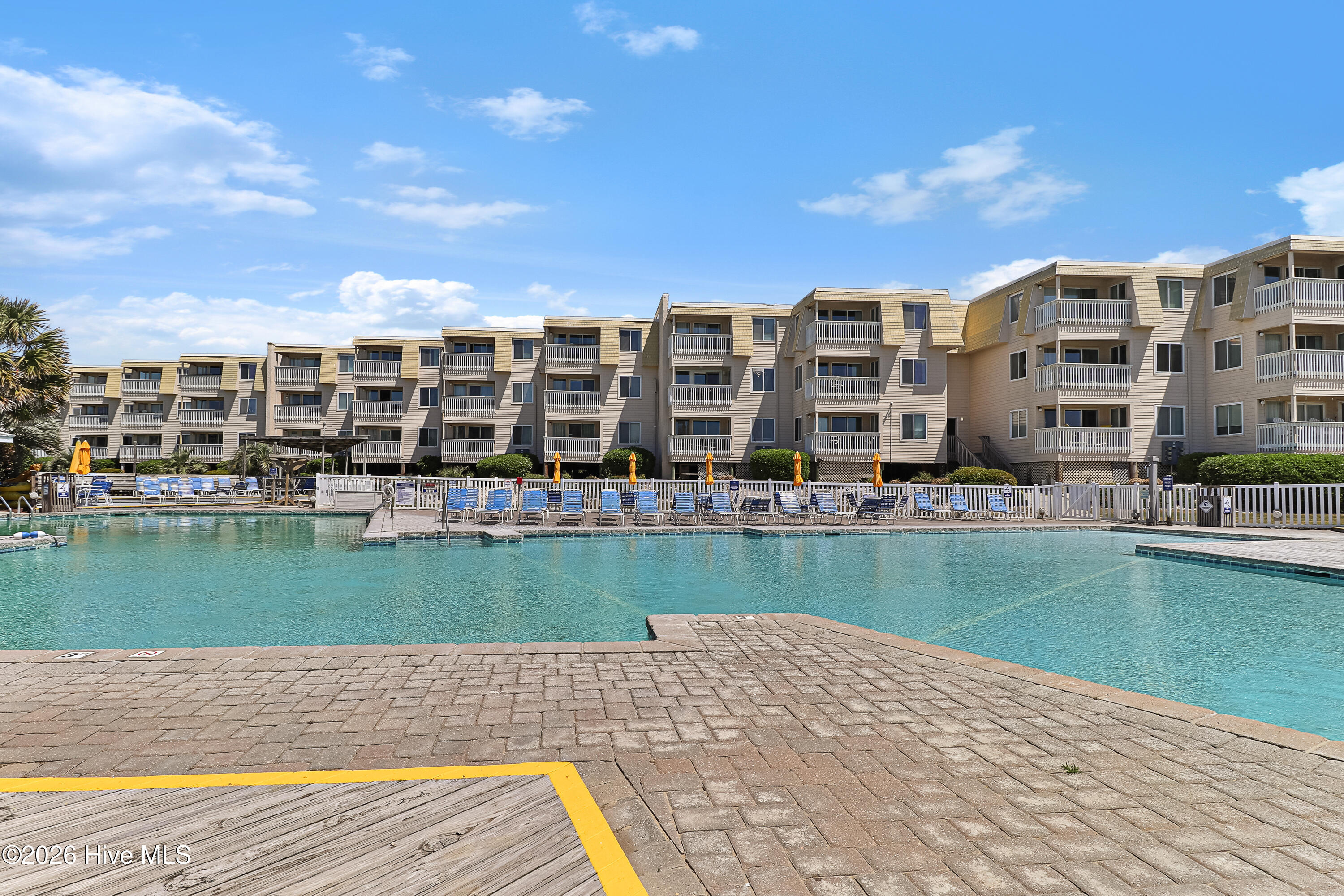 1904 E Fort Macon Road 156,Atlantic Beach
