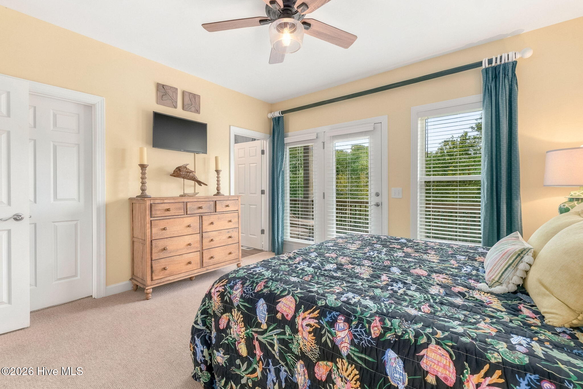118 Shell Drive West,Emerald Isle