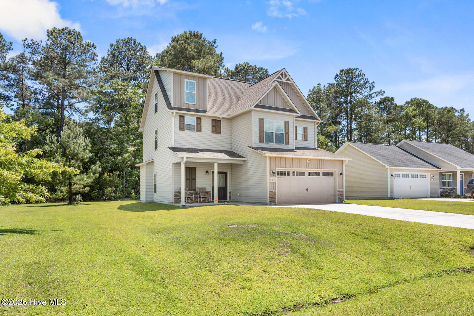 Sneads Ferry/Holly Ridge