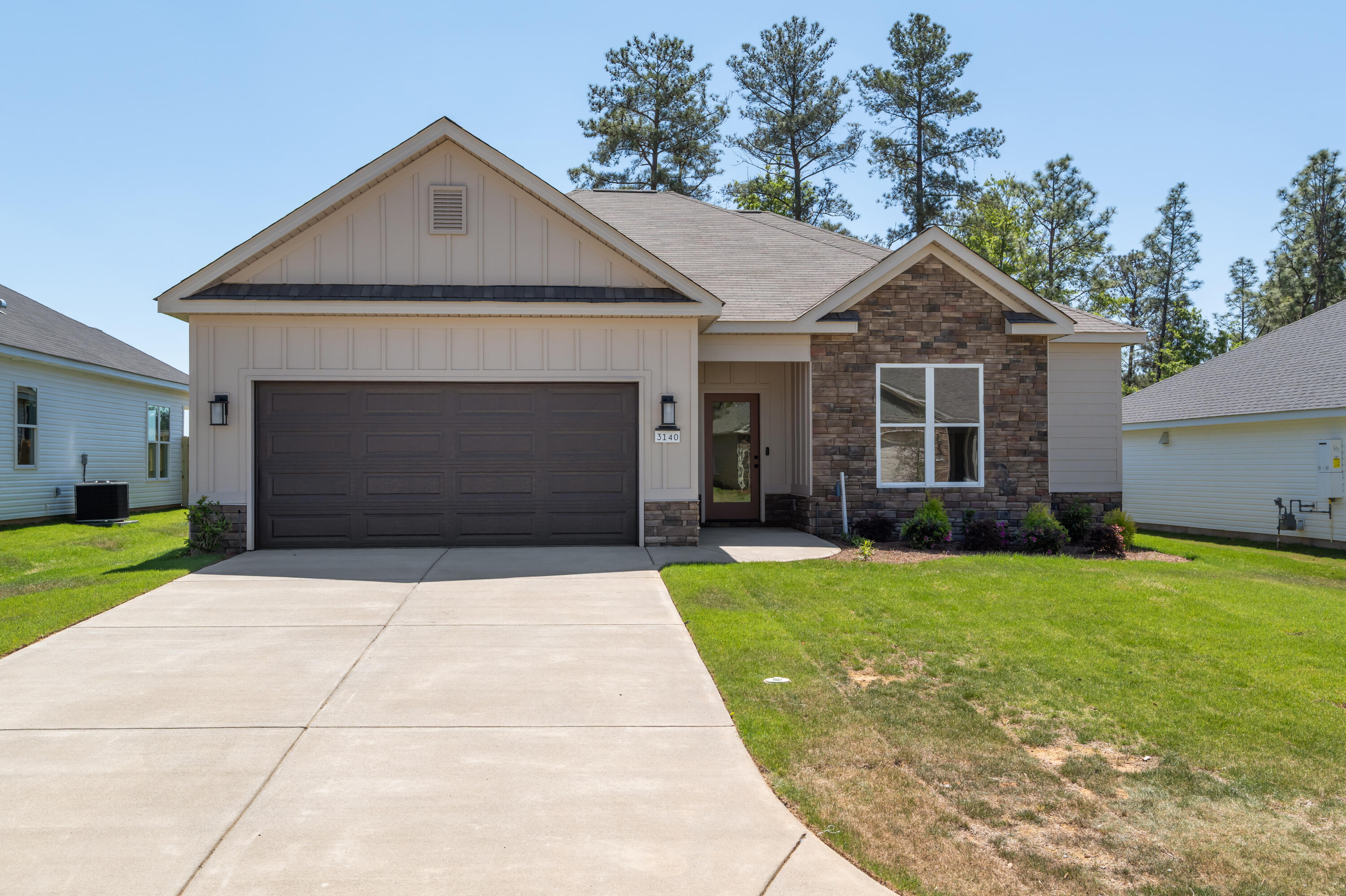 3077 Banter Drive, Graniteville, SC, 29829