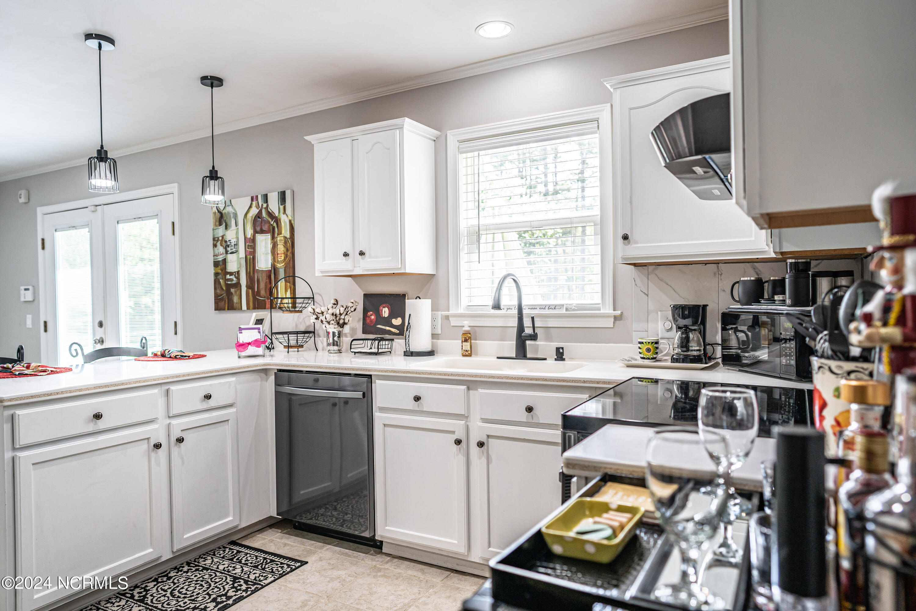130 Martin Trail