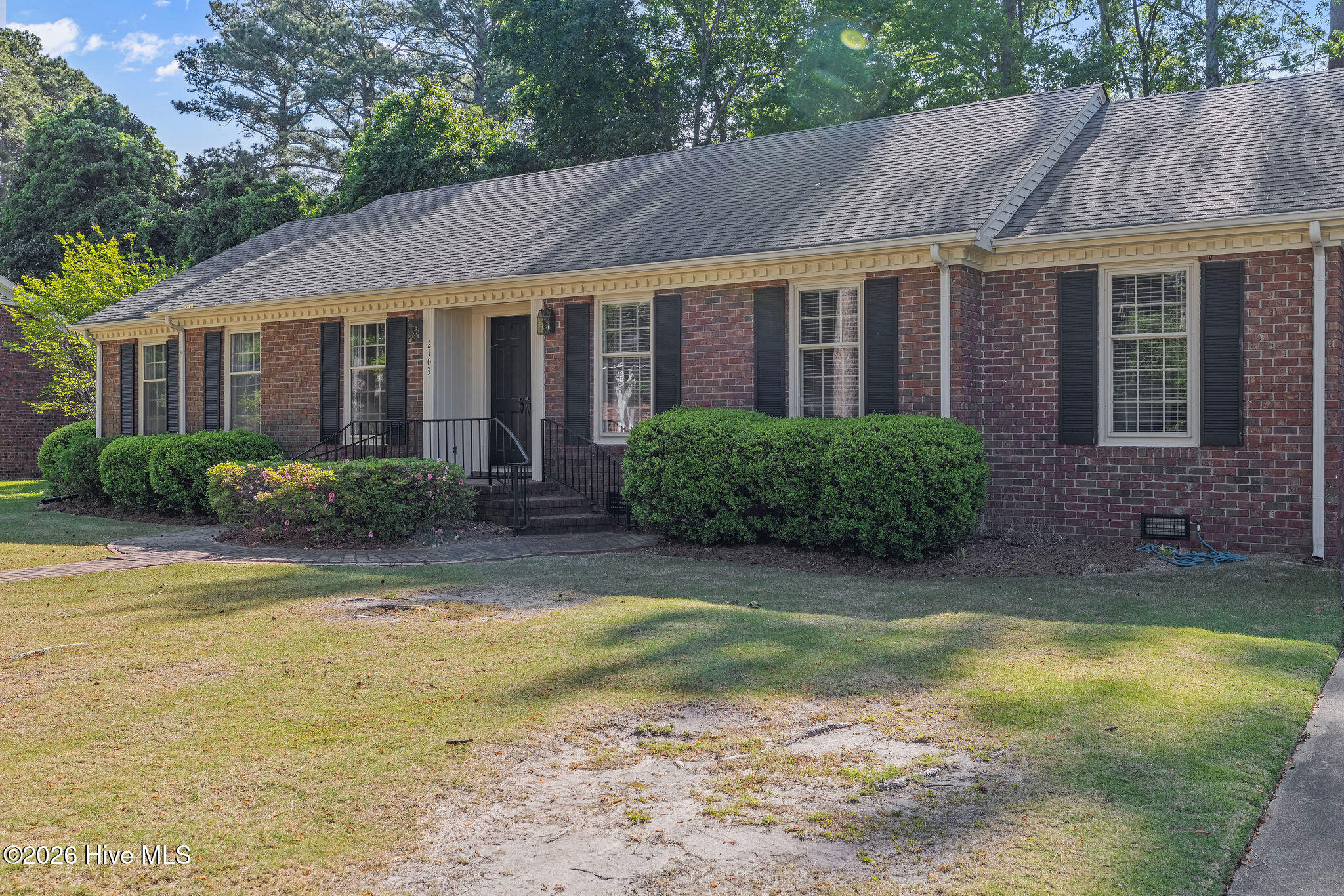 2103 Dallas Drive, Kinston, NC 28504 Listing Photo  1