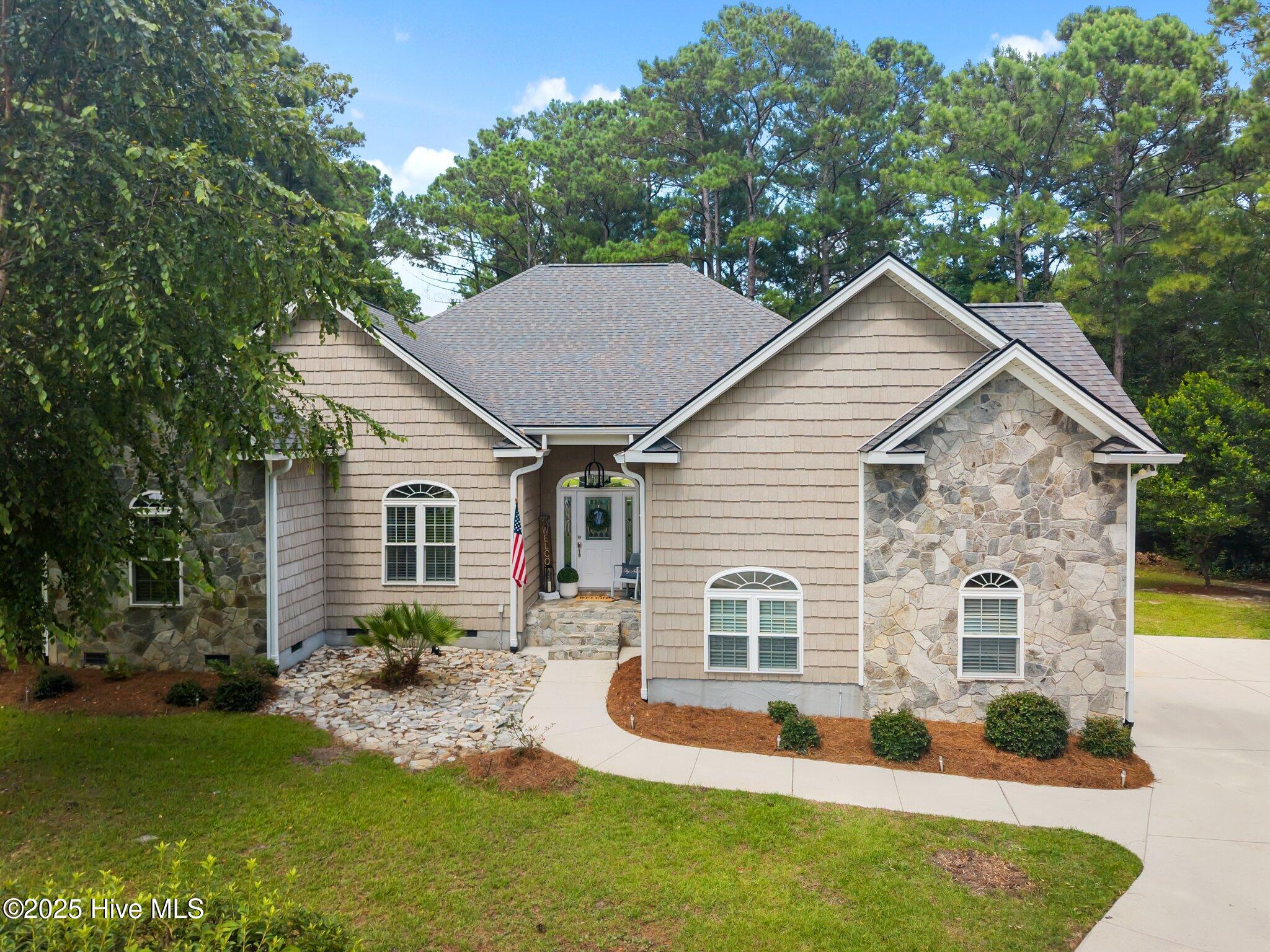 Property at 205 Loon Court