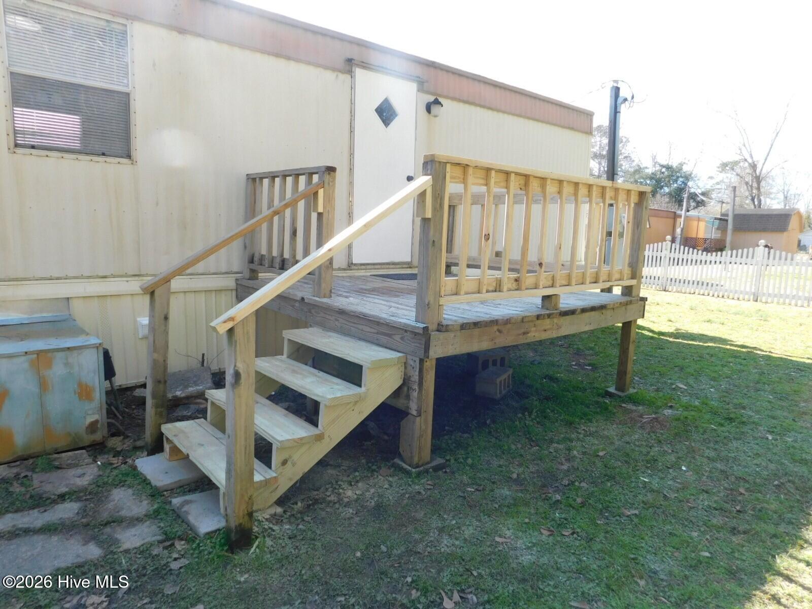 938 Sunset Drive C,Havelock