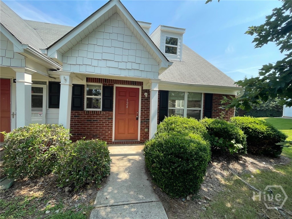 Property at 124 Bridgewater Circle