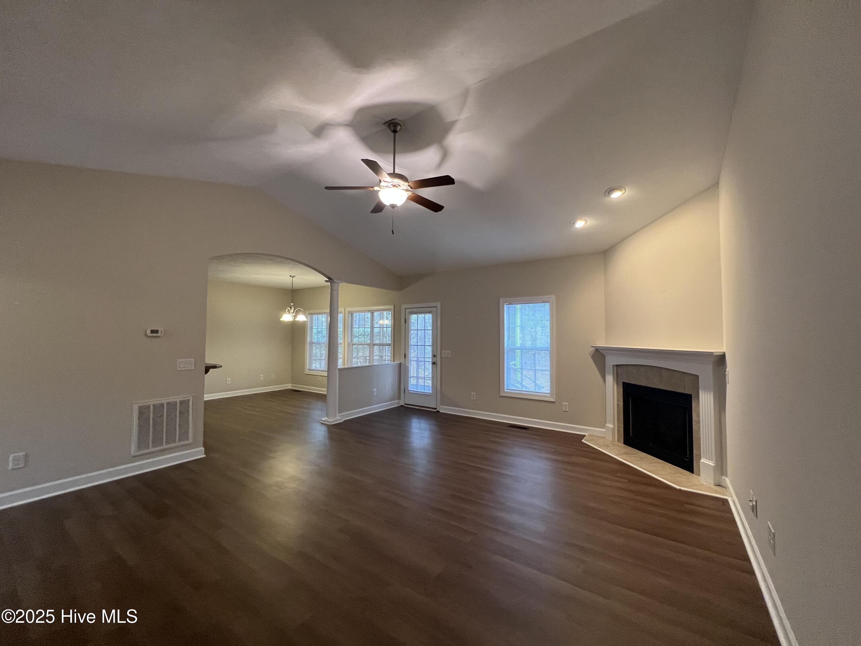 754 Riverbirch Drive, Vass, NC, 28394