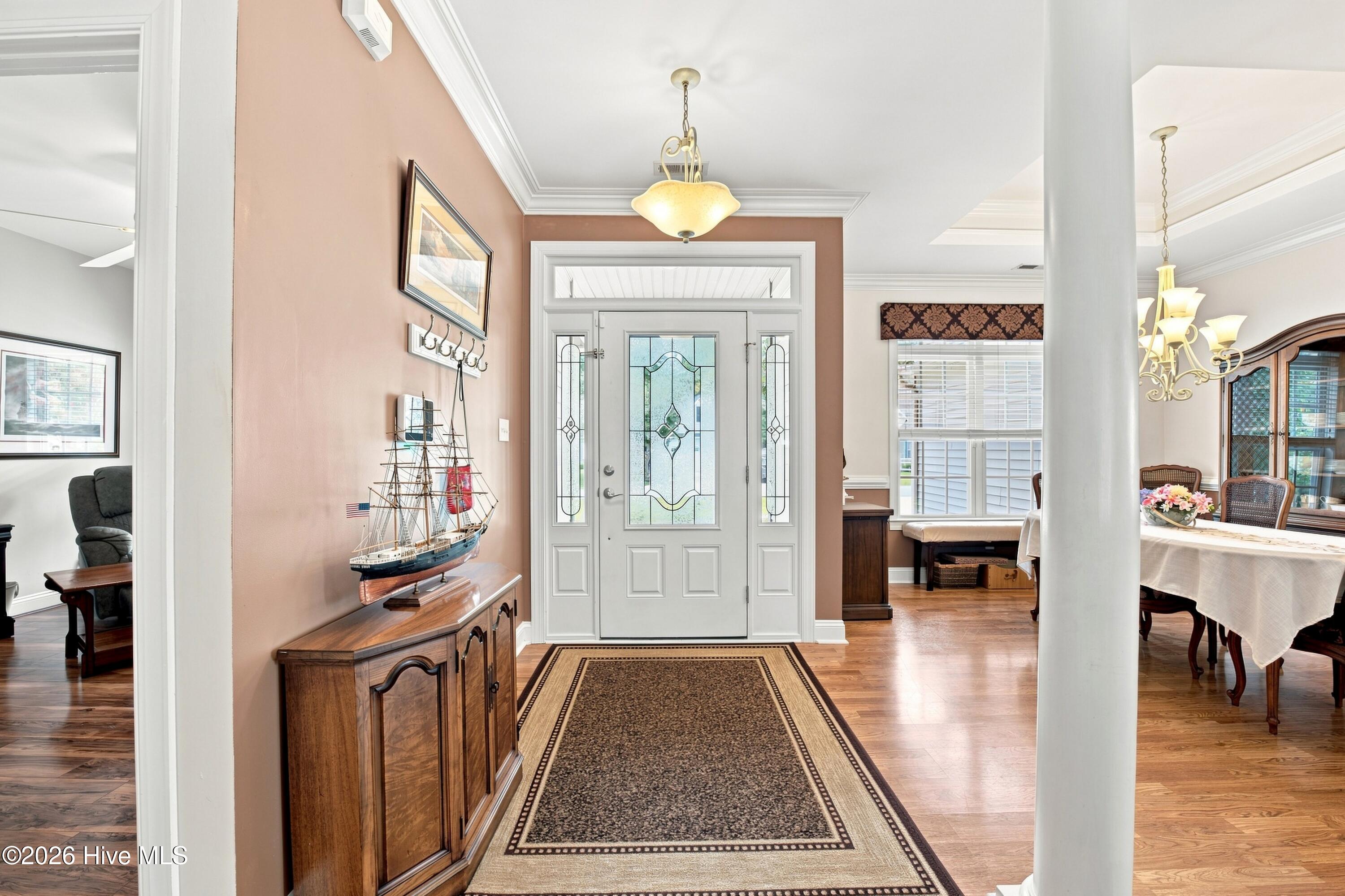 116 Frost Court,New Bern