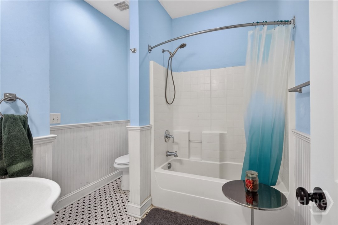 2308 Godbee Avenue, Savannah, GA, 31408