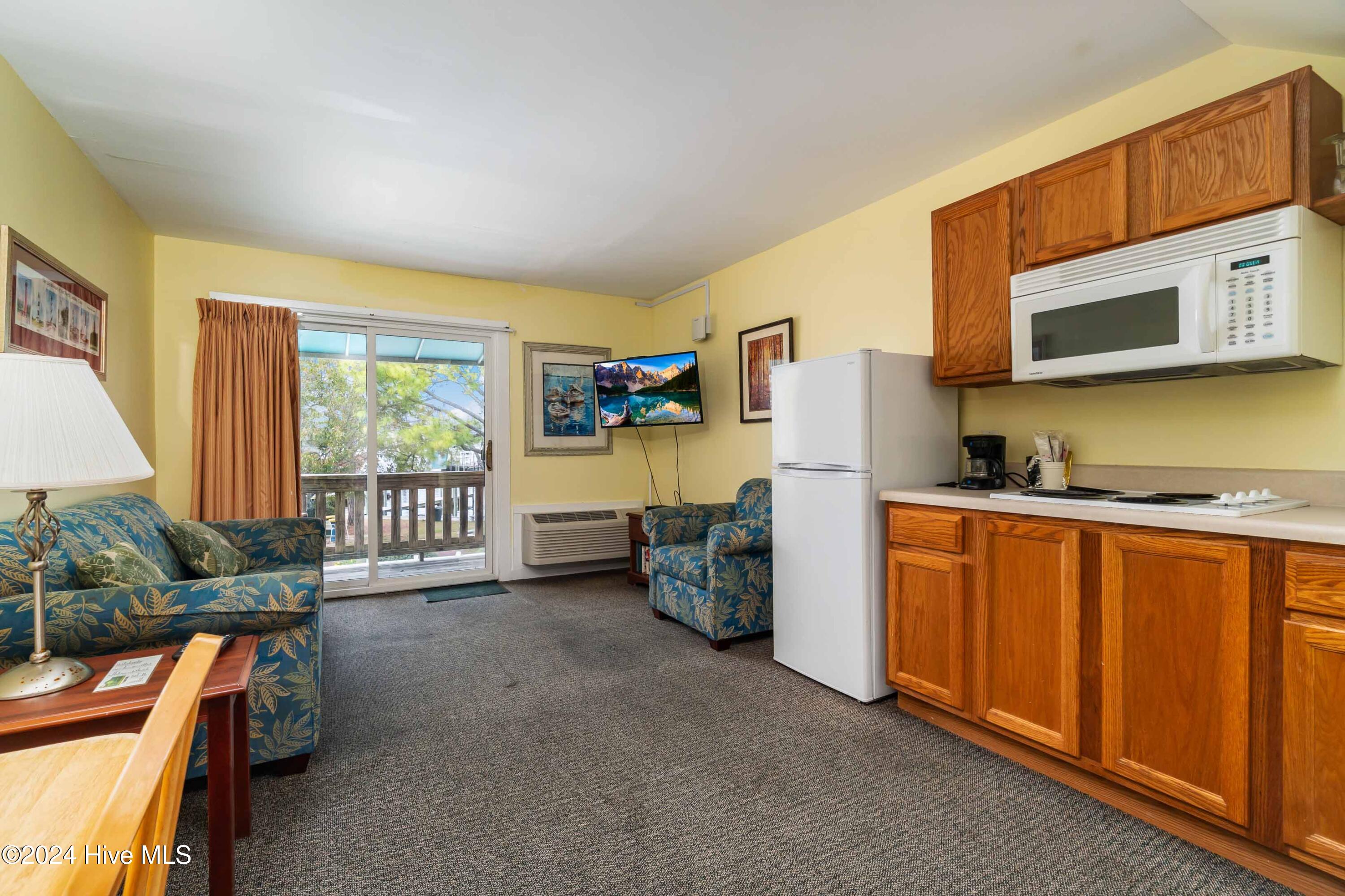 201 Wall Street UNIT 25, Oriental, NC, 28571