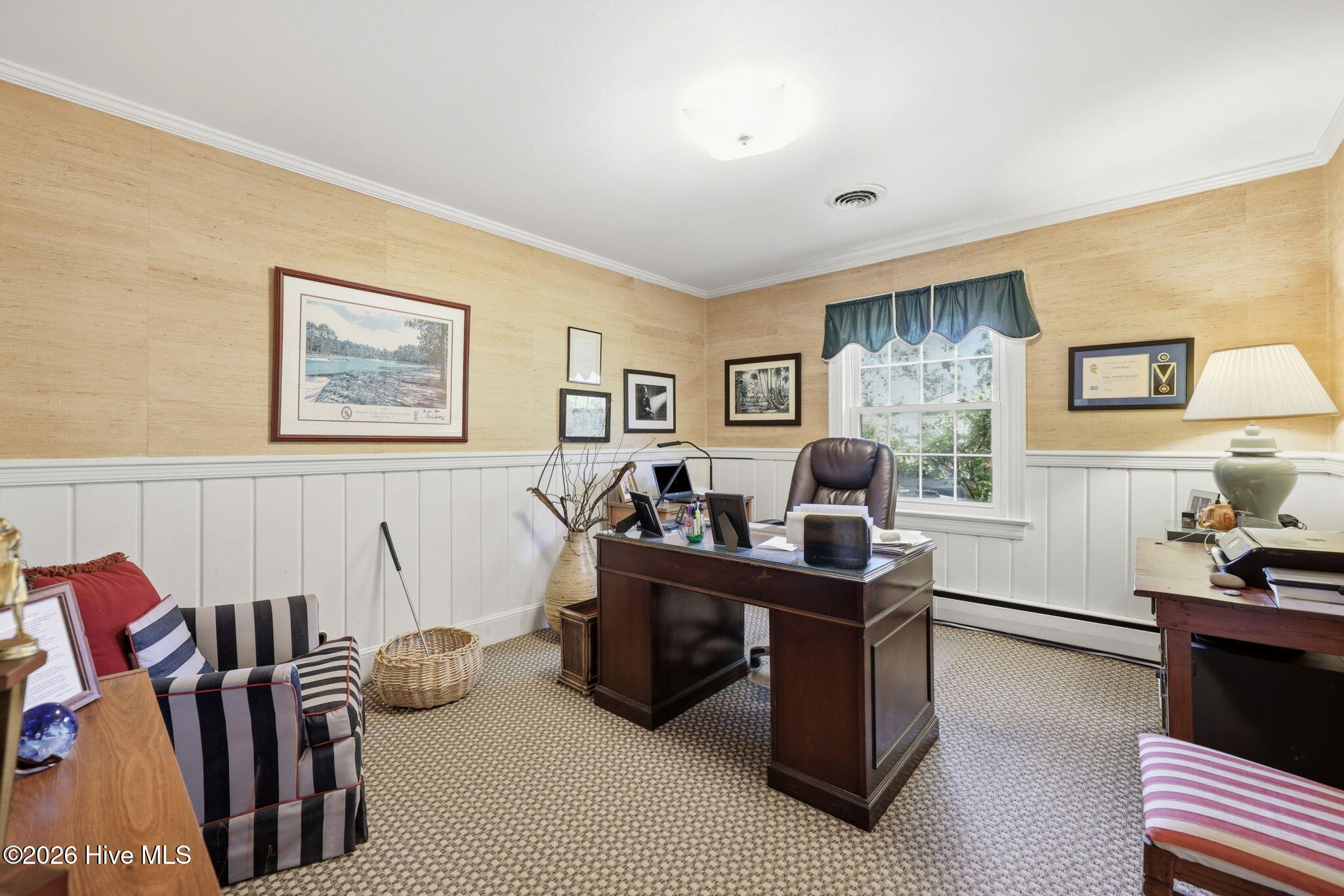 Exterior photo of 1713 Rosewood Drive, Greenville, NC 27858. MLS: 100588309