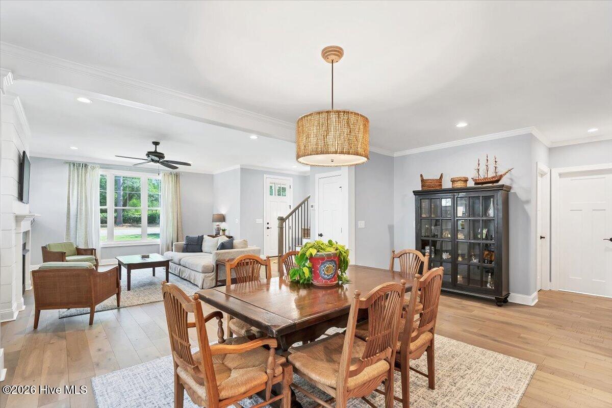 330 N Page Street, Southern Pines, NC, 28387