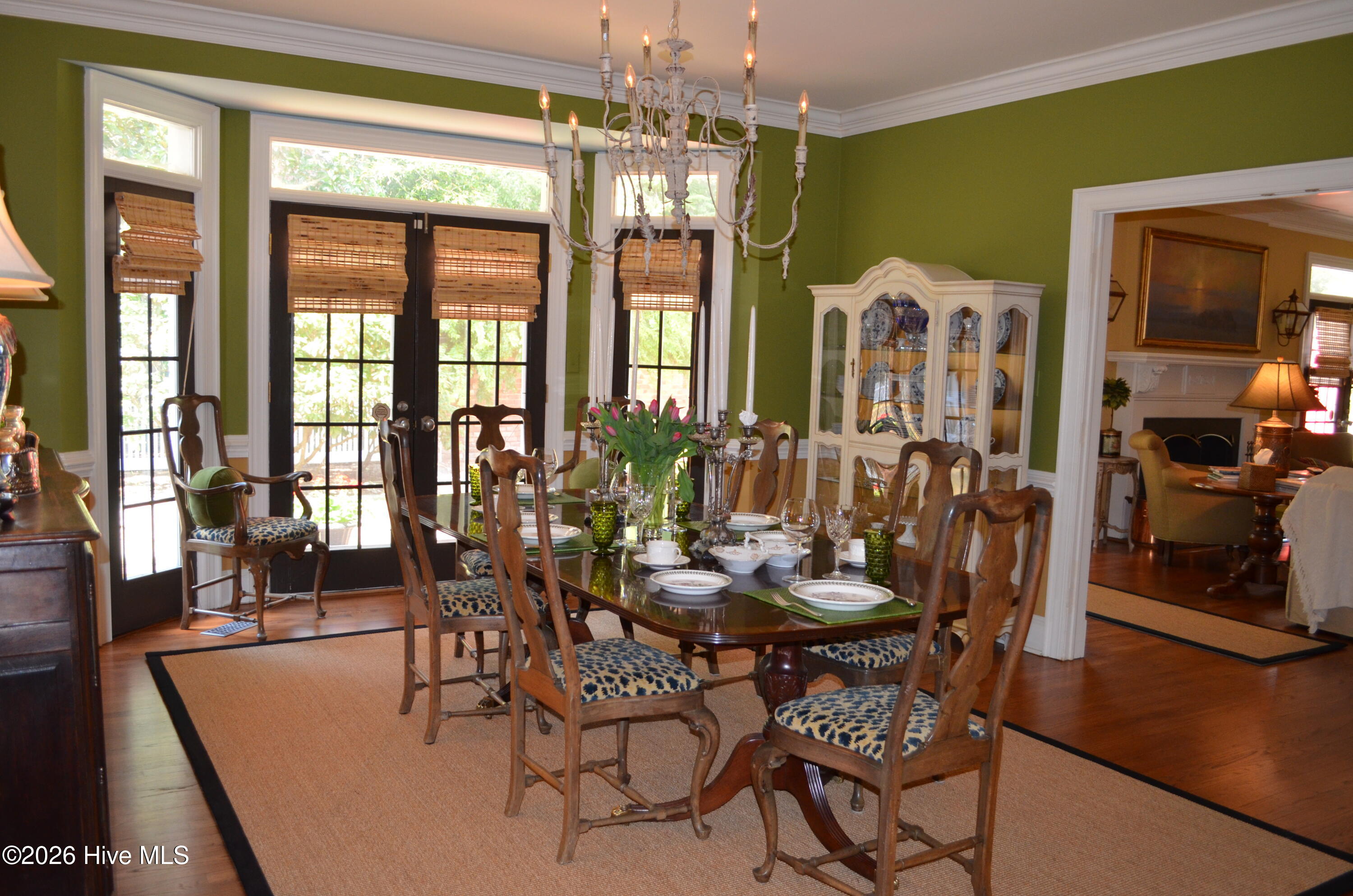 135 Blue Road, Pinehurst, NC, 28374