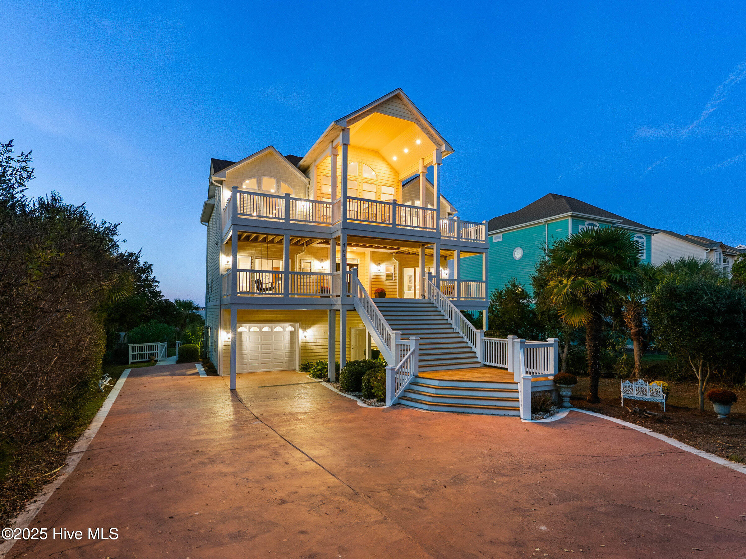 4202 Emerald Drive, Emerald Isle, NC, 28594