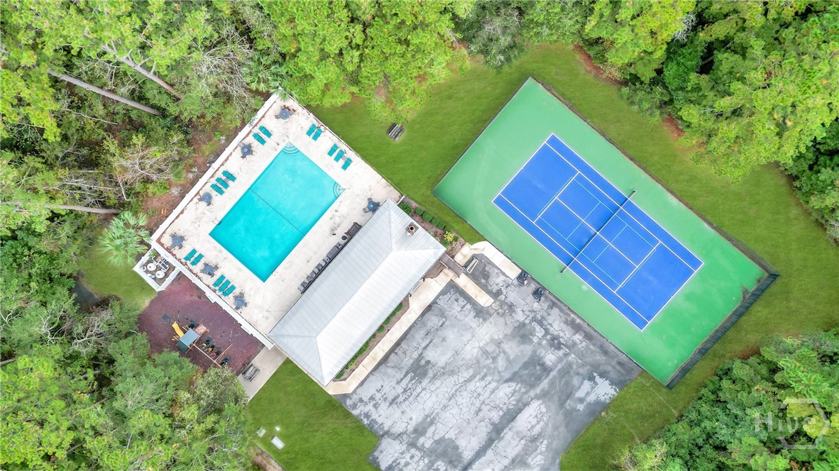 Community Amenities