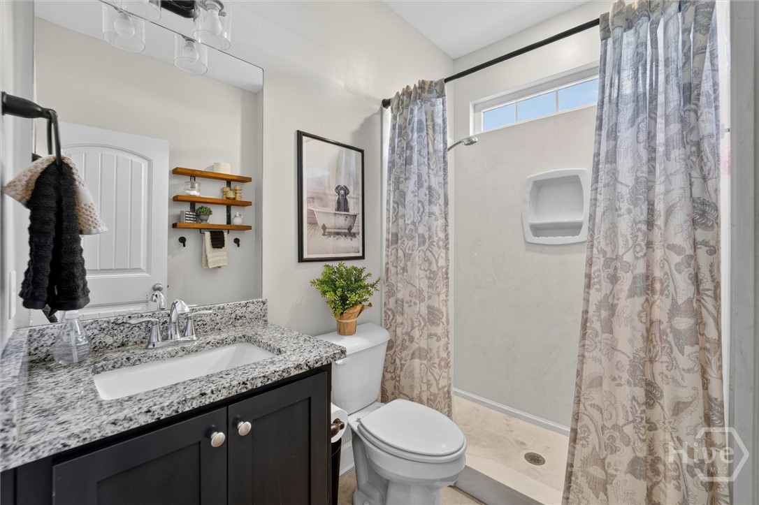 445 Timberland Circle, Richmond Hill, GA, 31324