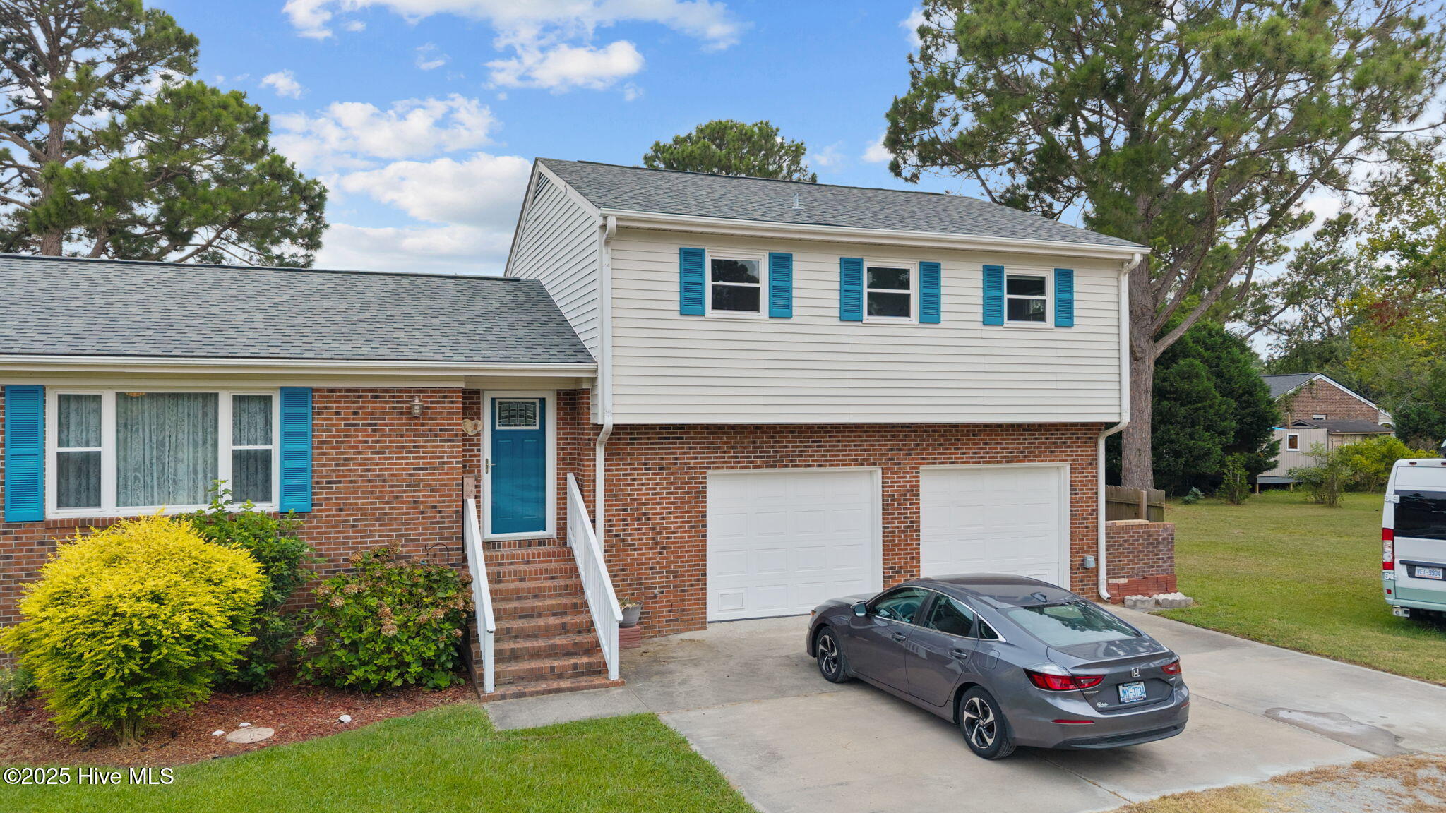 5302 Bogue Drive, Oriental, NC, 28571