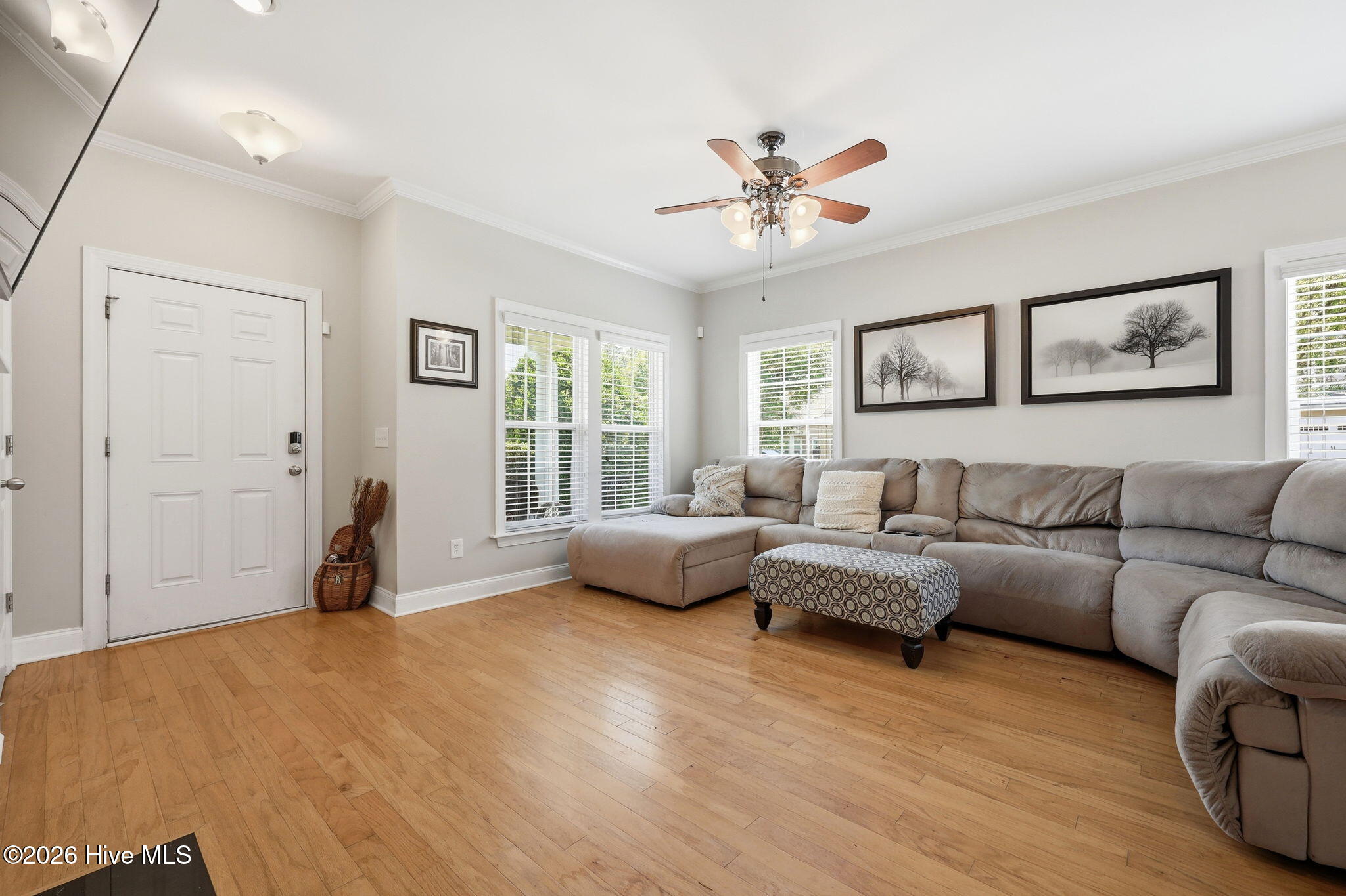 105 Moultrie Lane