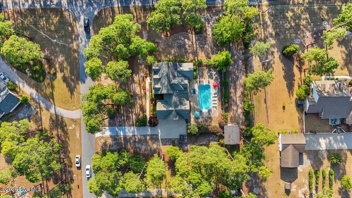 105 Pine Ledge Road, Rockingham, NC, 28379