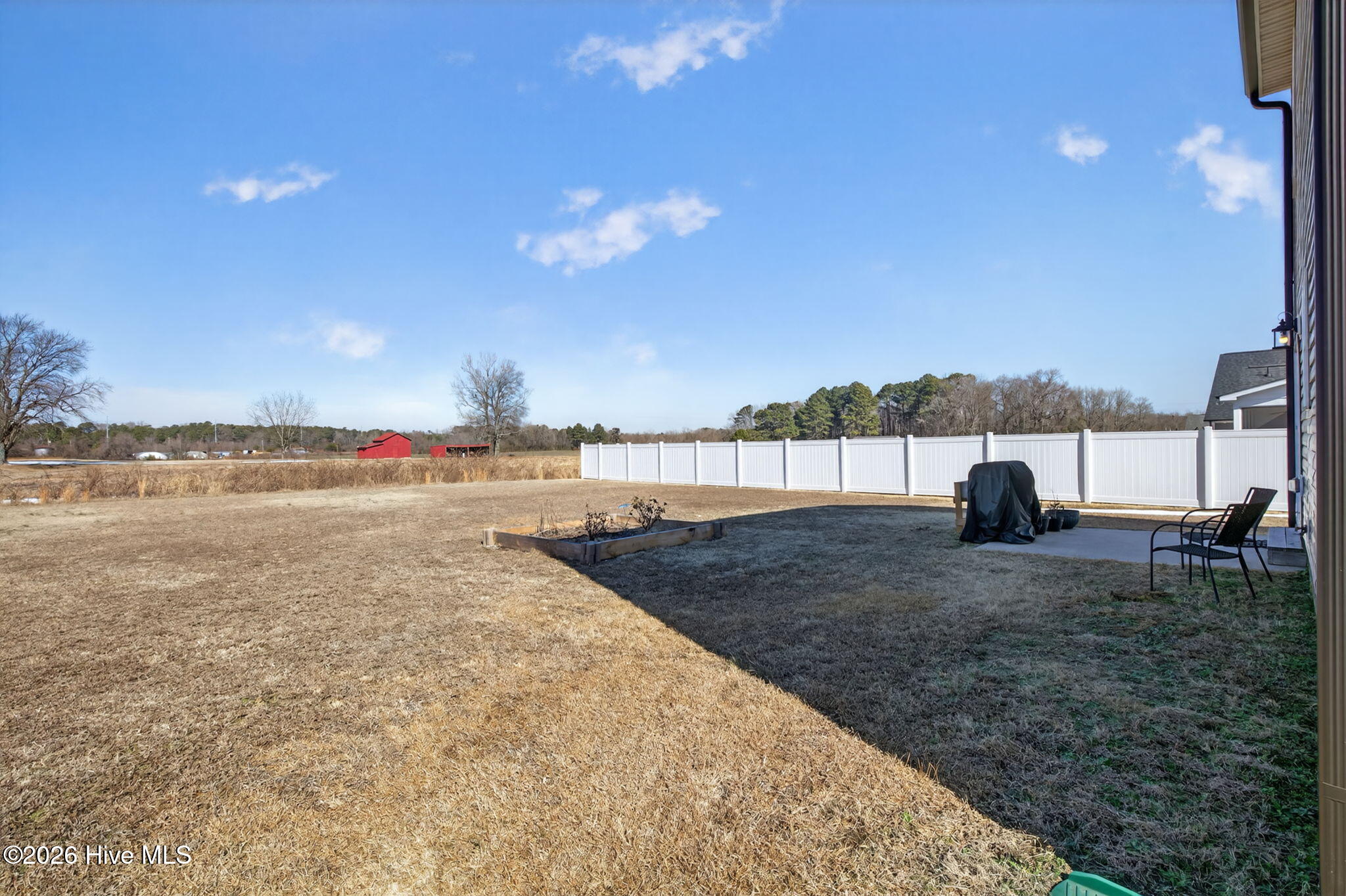 4509 Peabody Street W, Wilson, NC, 27893