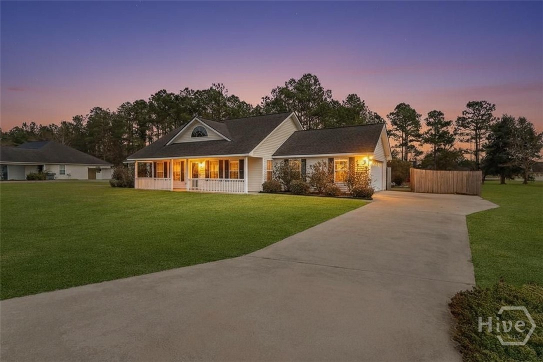 Homes for sale in Townsend, GA | 1221 Nautical Dr Se, Townsend, GA 31331 | MLS# SA347267