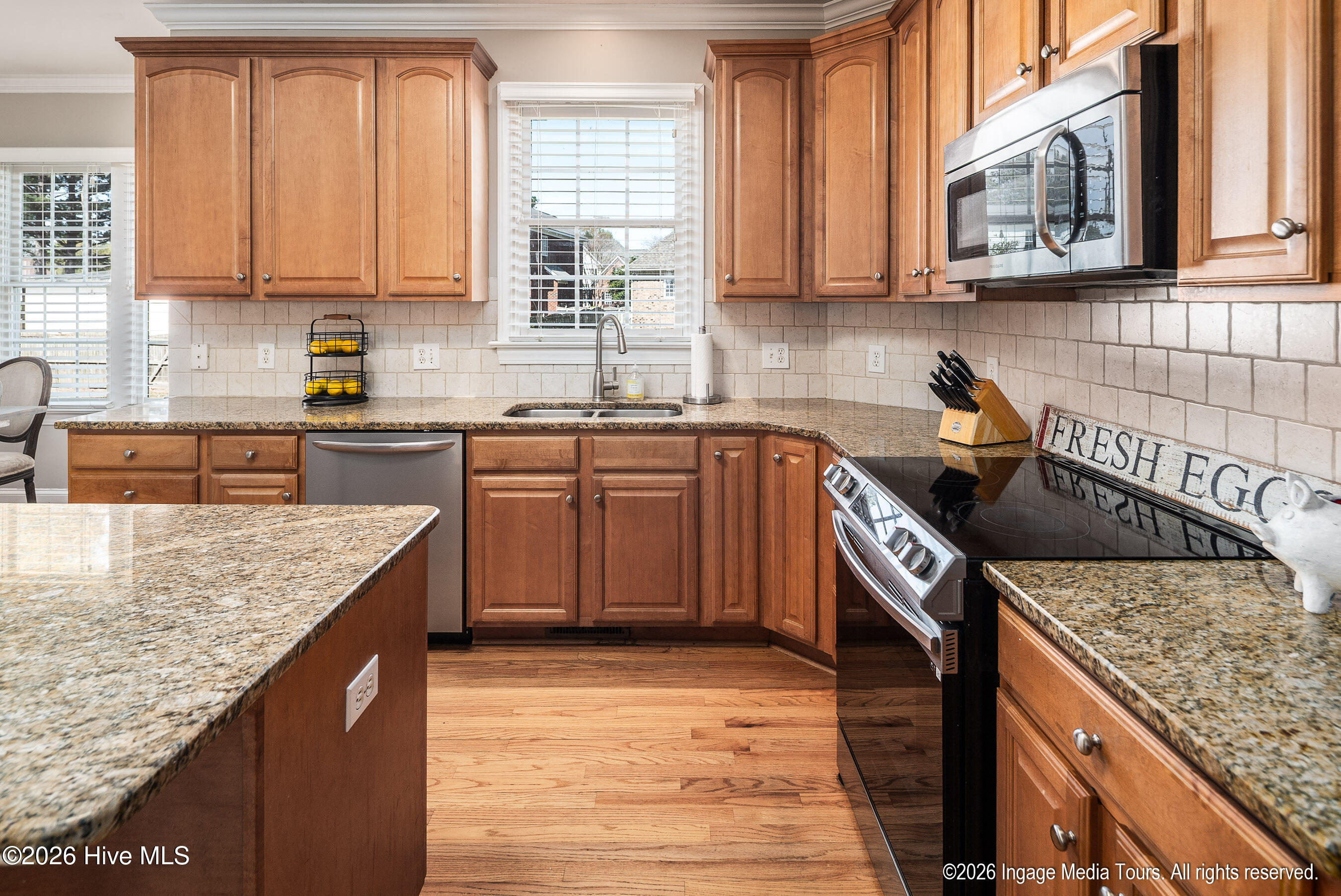 1802 Staccato Court, Greenville, NC, 27858