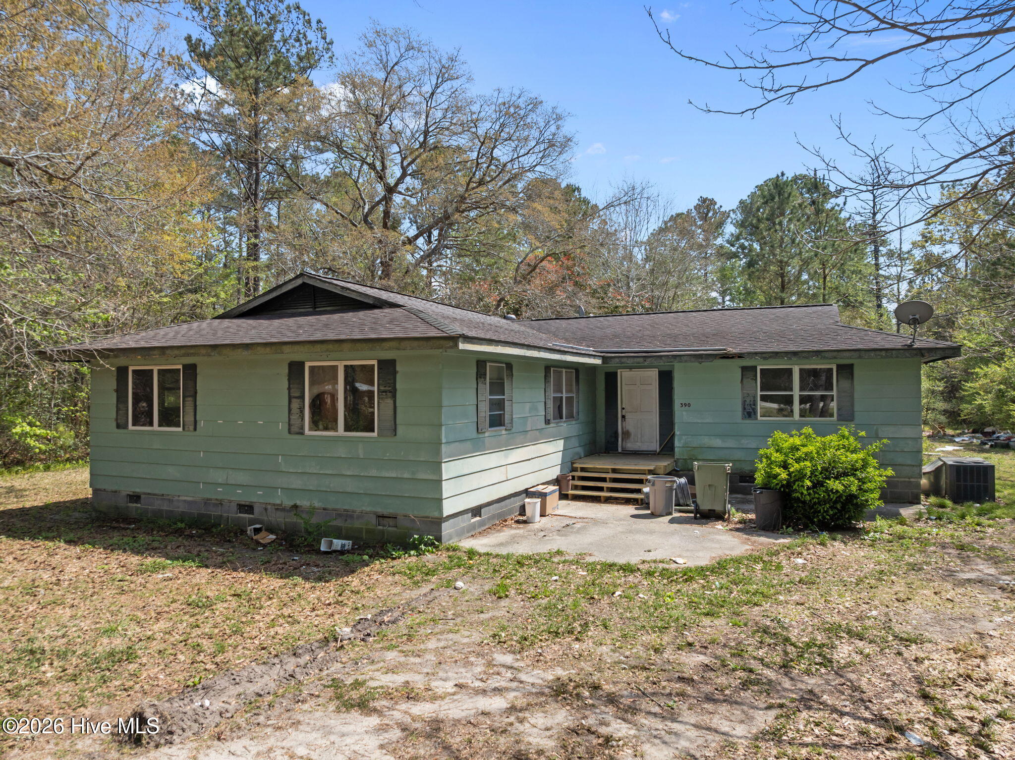 390 Old Winberry Road,Newport