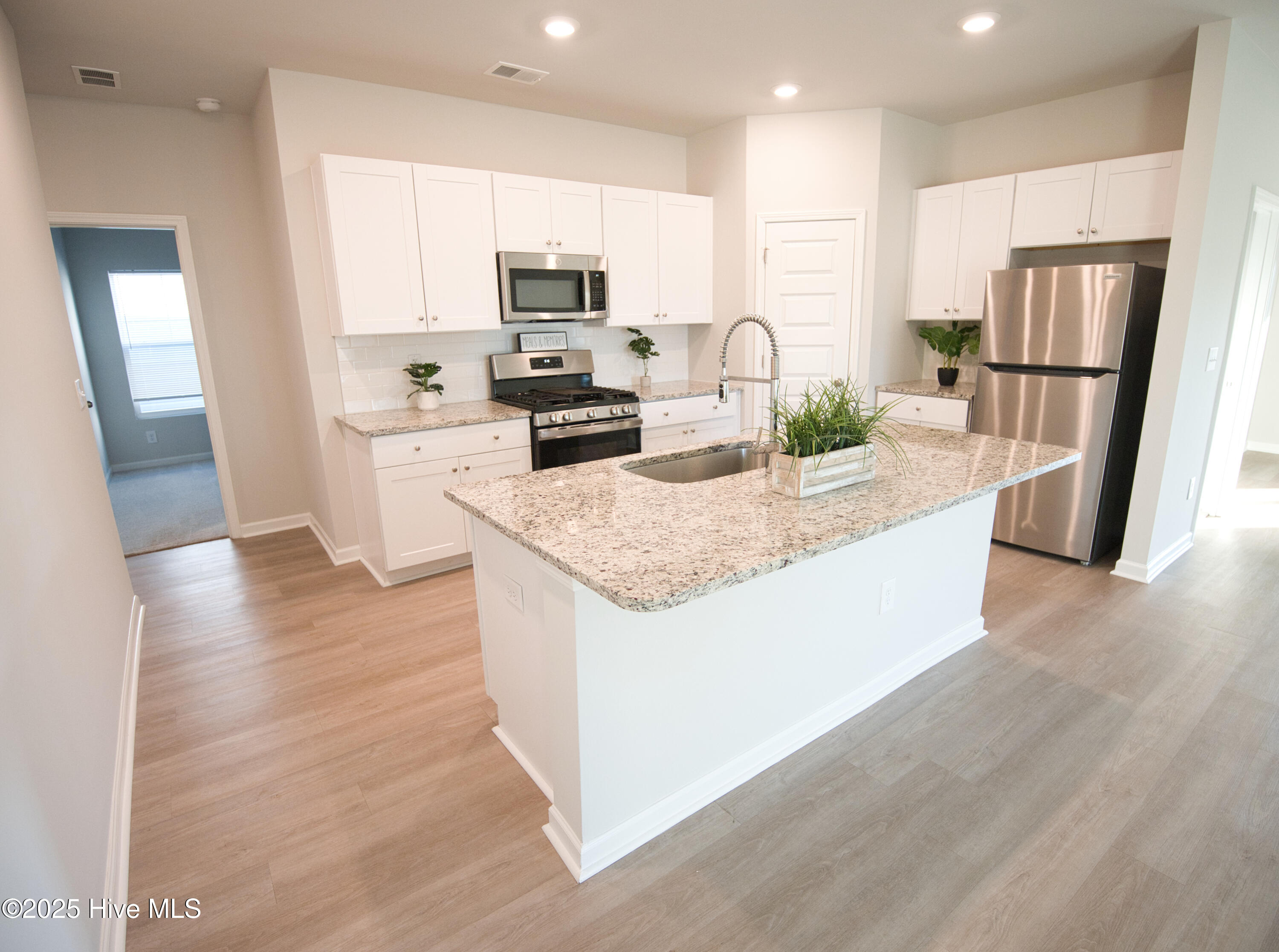 1001 Bourne Drive SW