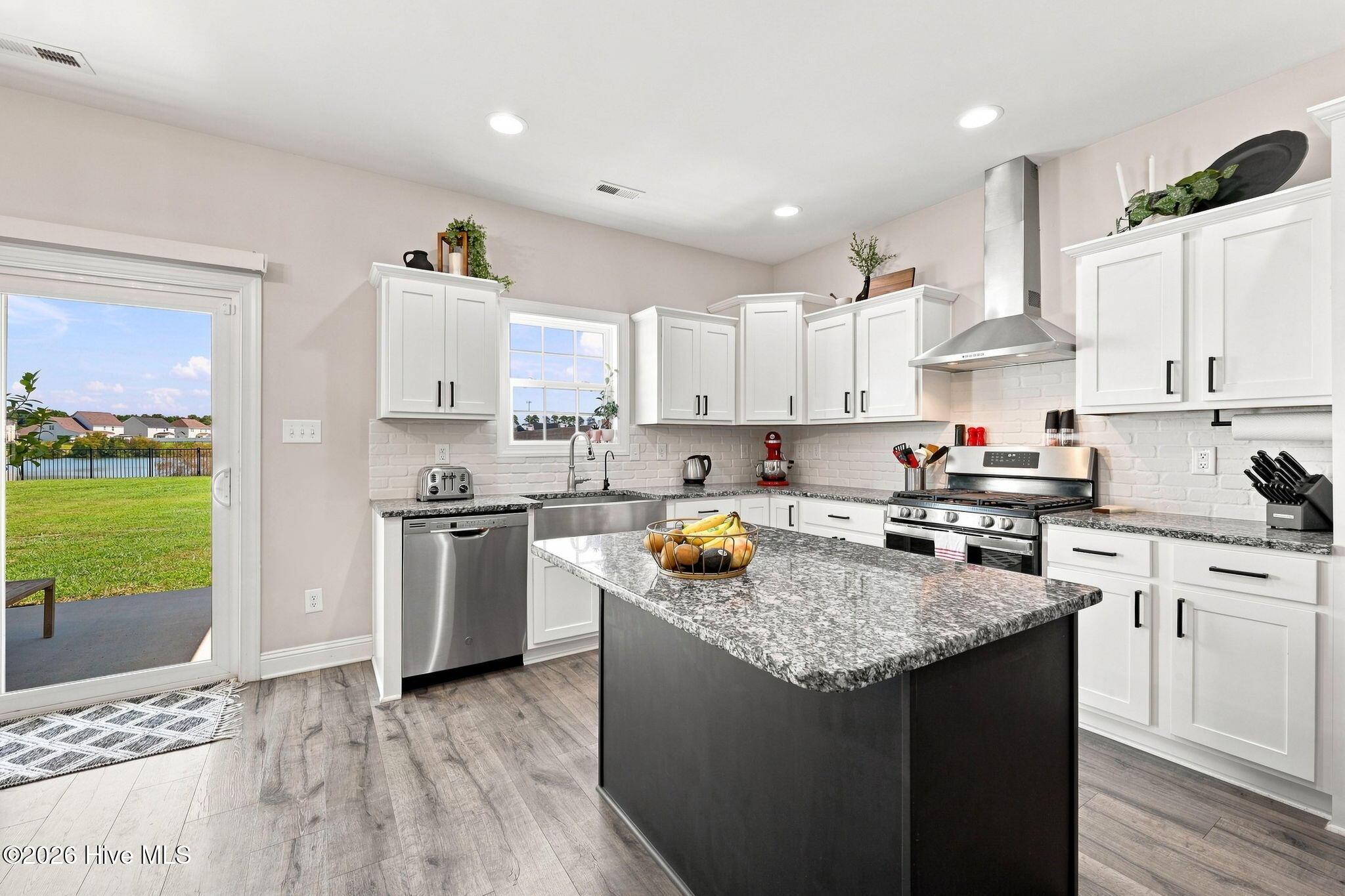3007 Weathersby Drive,New Bern