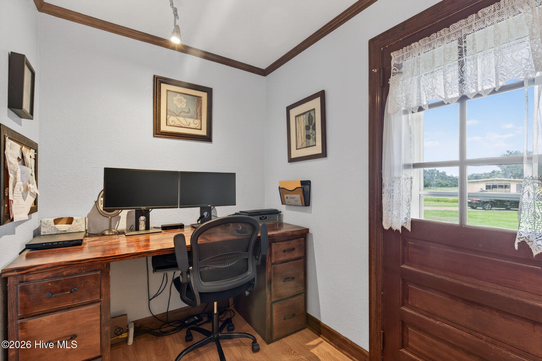 Office/Mudroom