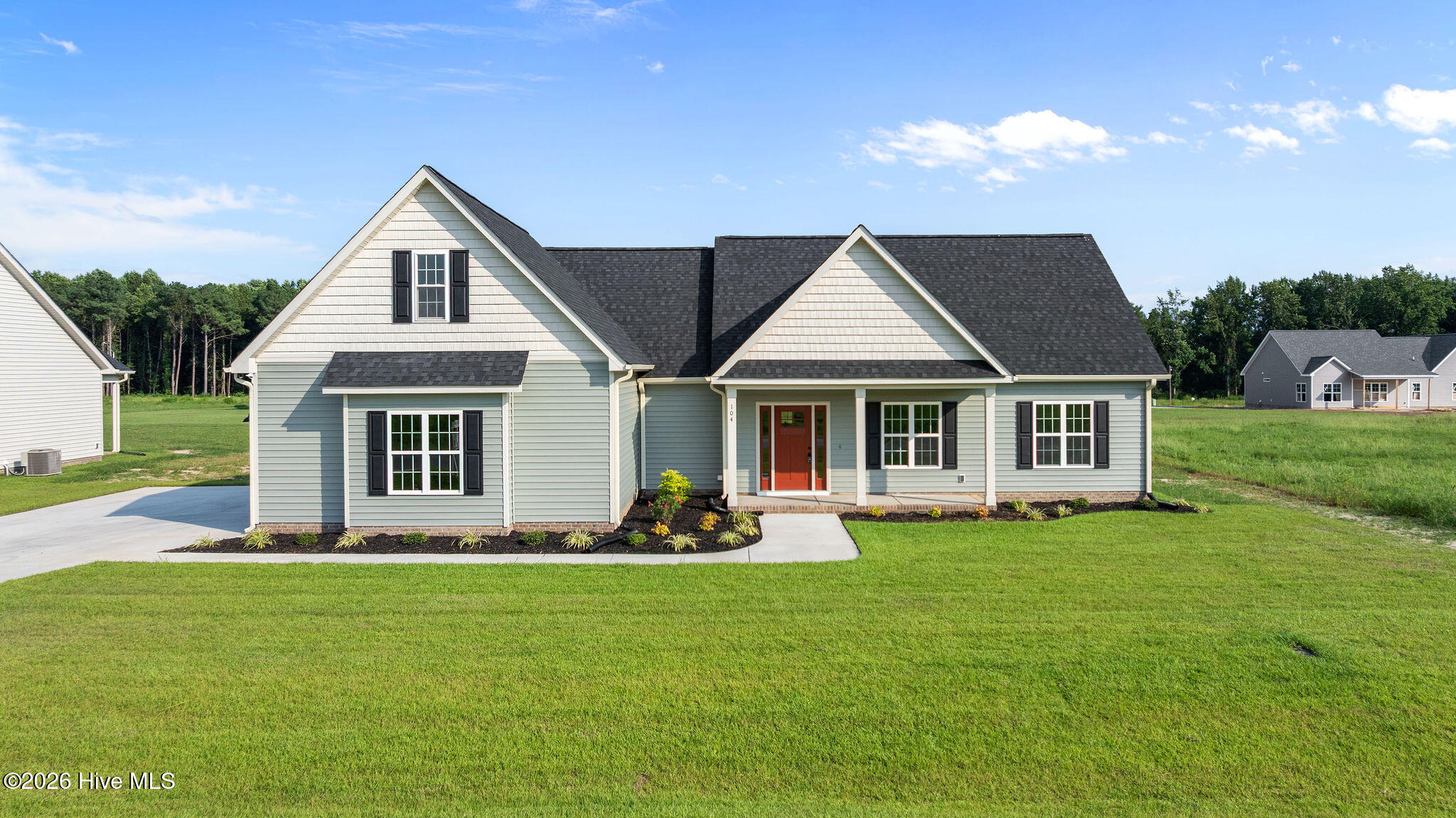 1st image of 104 Mary Hopes Pl, Goldsboro, NC 27534 | MLS# 100581816