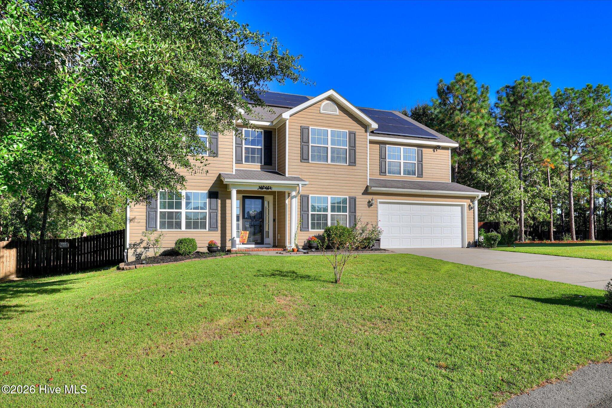 Photo 2 of Single family home for sale at 3162 Chamomile Ct, Aiken, SC 29803 | MLS# 100611179 | Listing updated on 2026-10-20