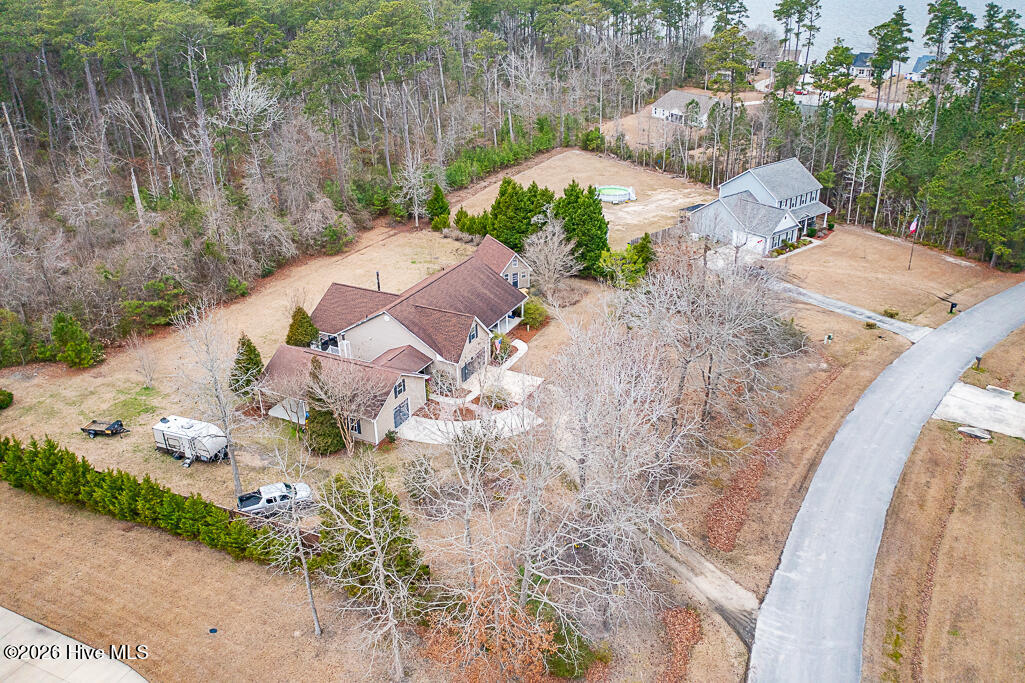 403 Seven Seas Drive, Havelock, NC, 28532