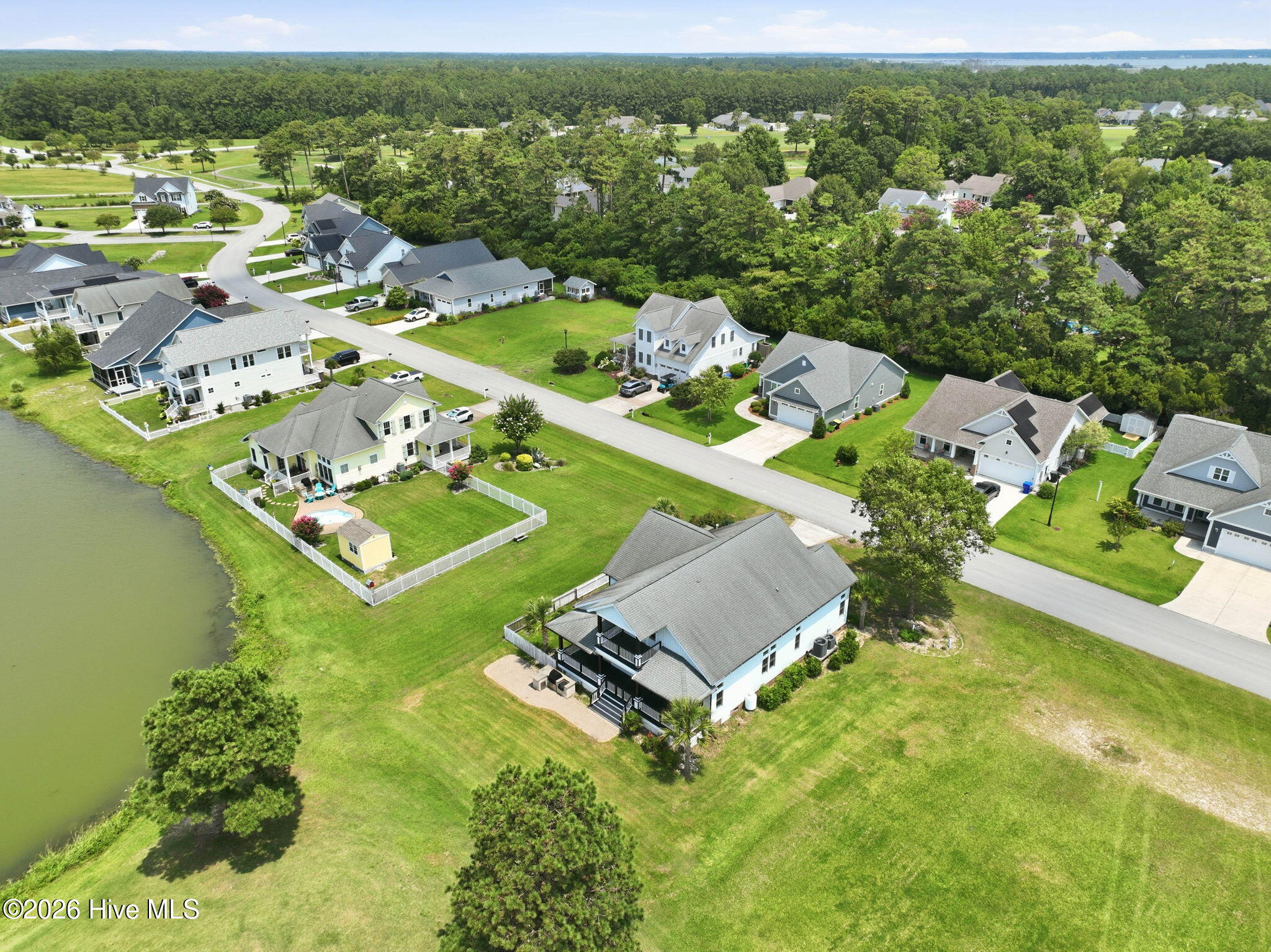 222 Taylorwood Drive,Beaufort