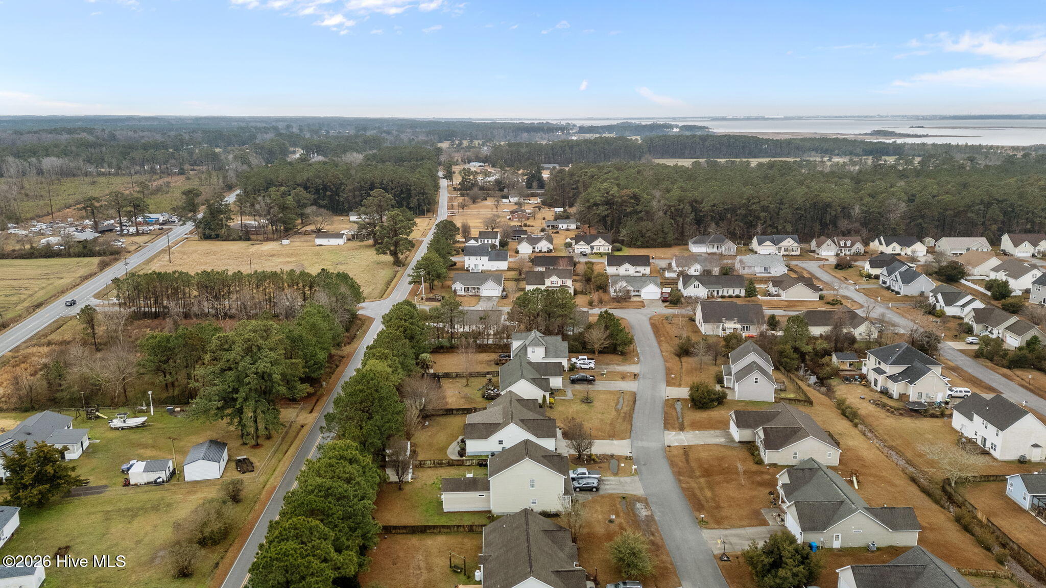 611 Flybridge Lane,Beaufort