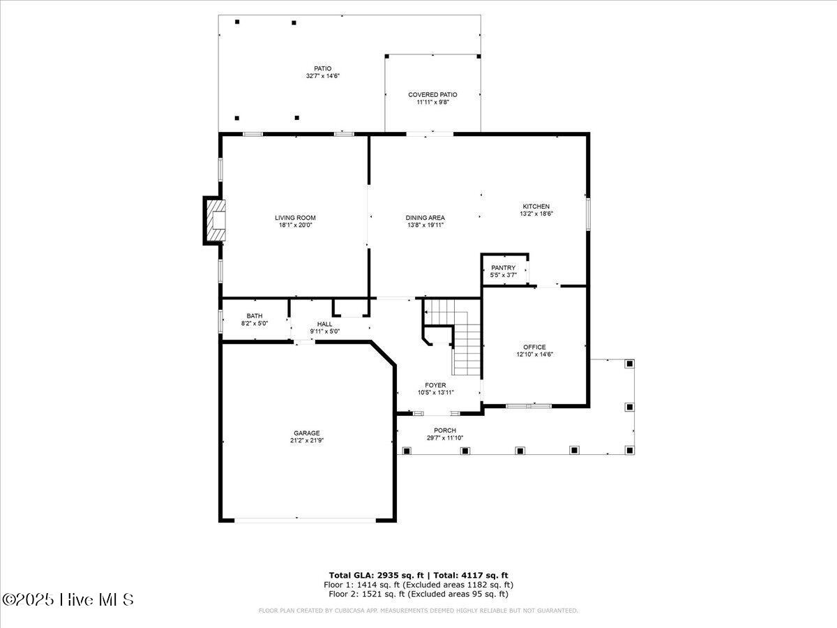 01-1st_floor_125_quail_hollow_drive_gold