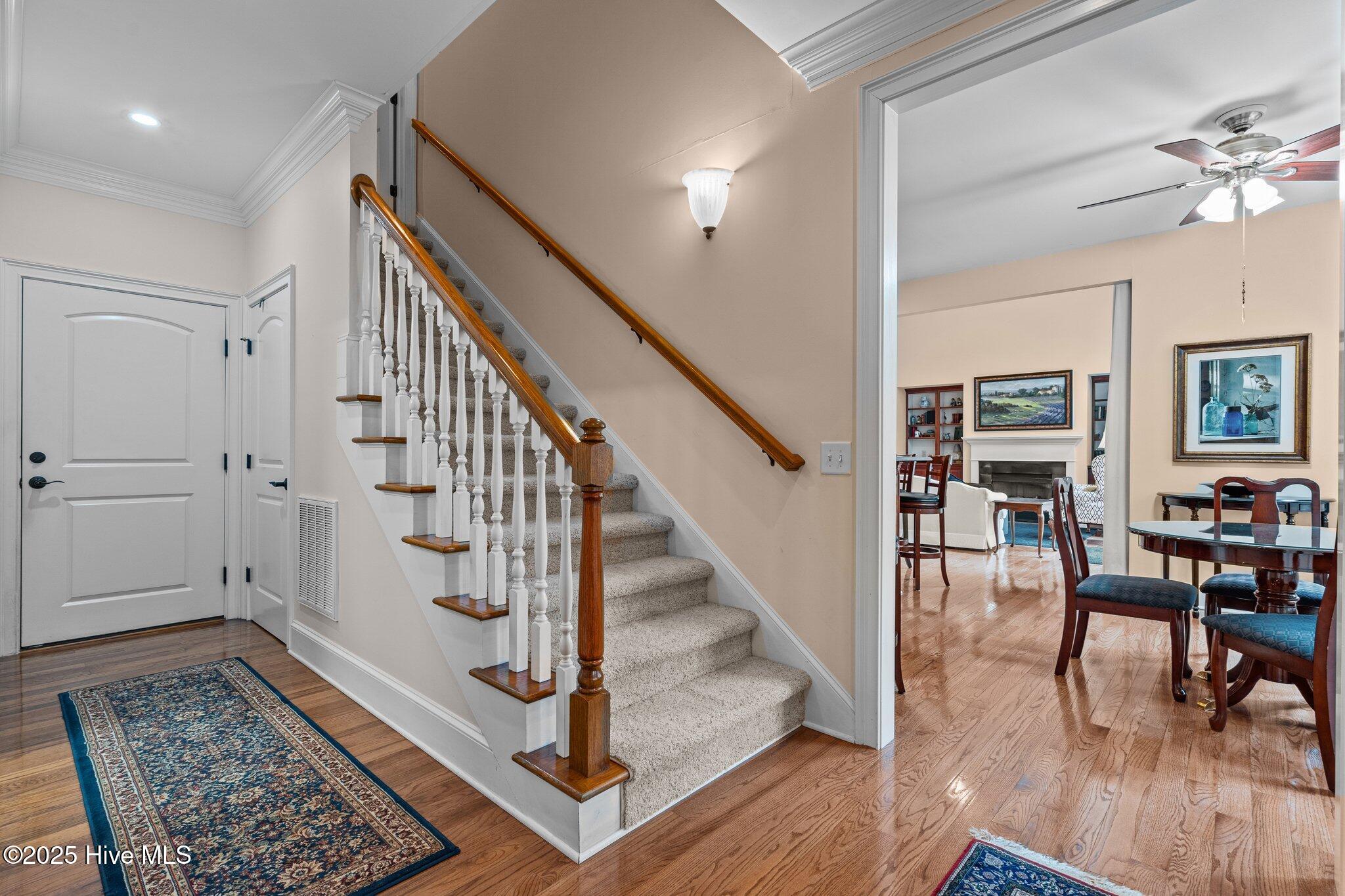 54 Abbottsford Drive
