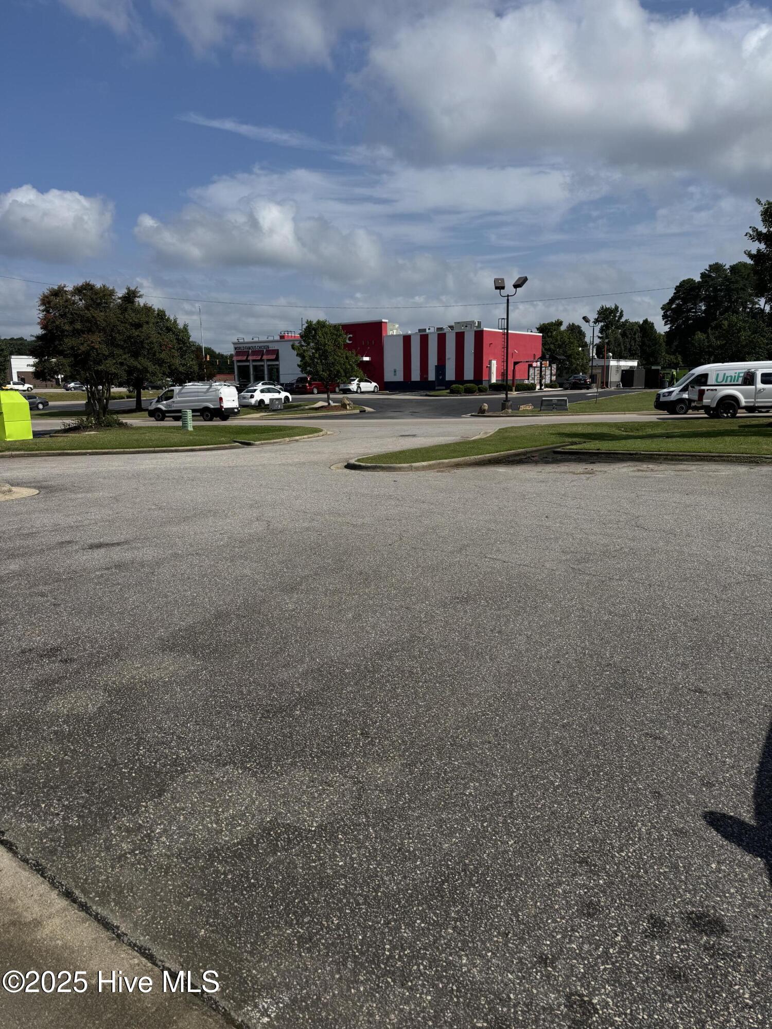 2129 Lawrence Circle, Rocky Mount, NC, 27804