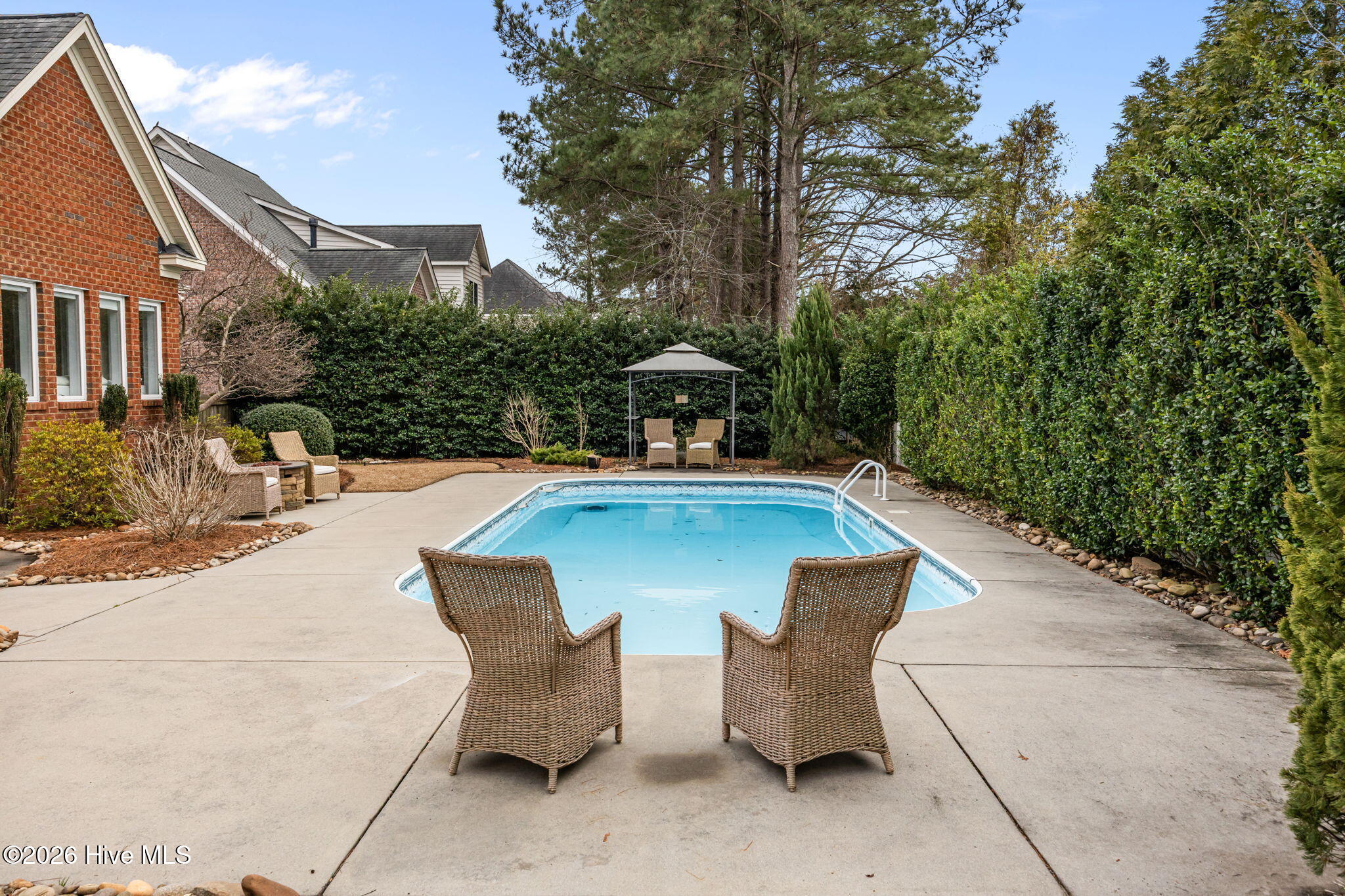 3604 Cantata Drive, Greenville, NC, 27858