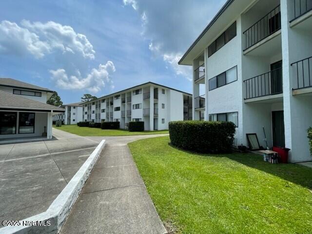 462 Racine Drive Unit A201, Wilmington, NC 28403 – photo 11: 11