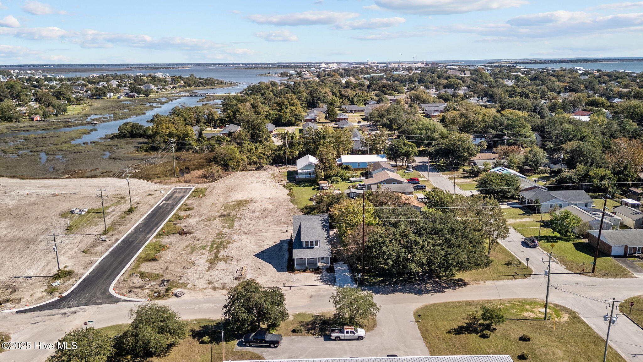 504 N 25th Street,Morehead City