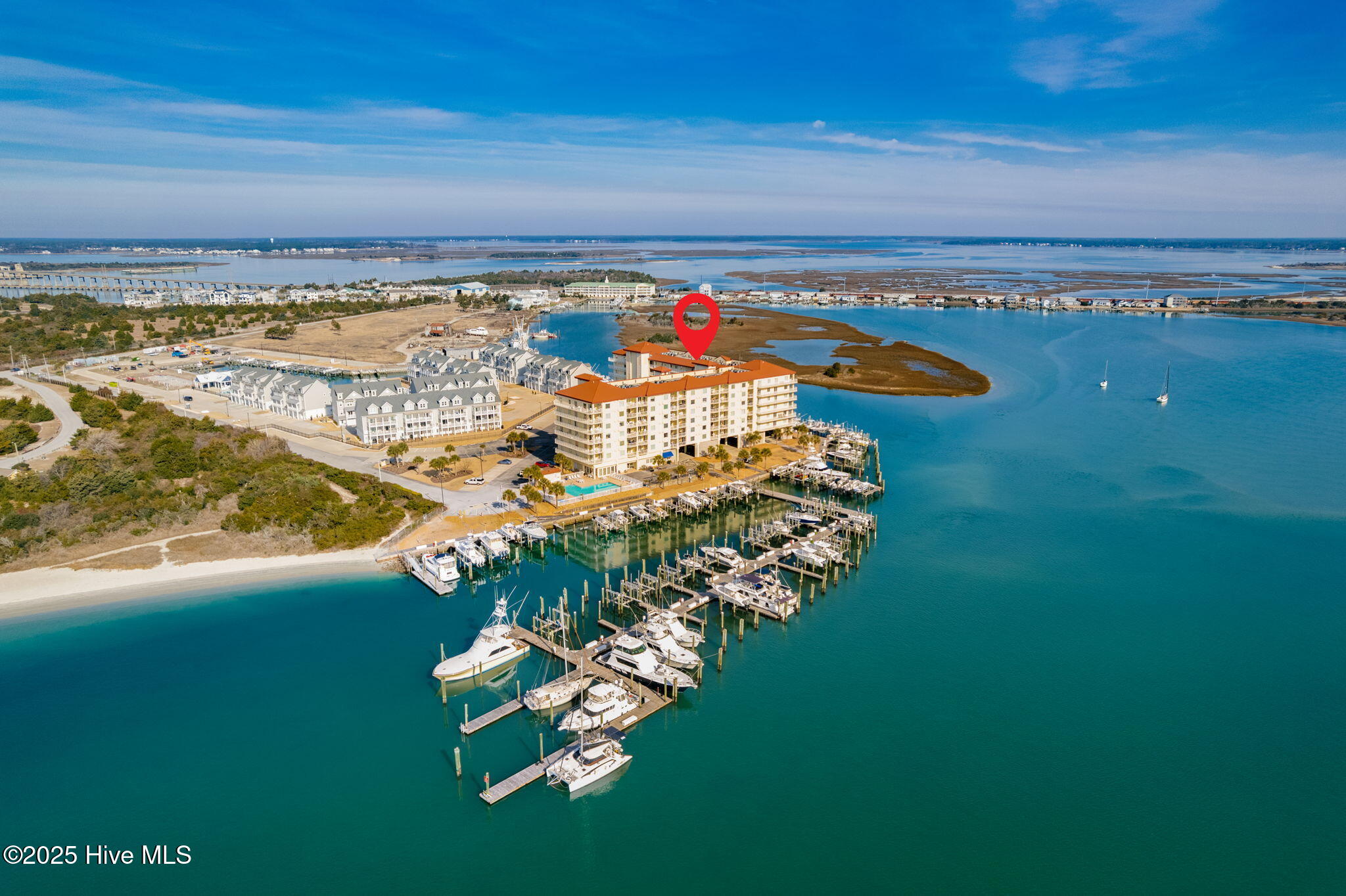 100 Olde Towne Yacht Club Drive 411,Beaufort