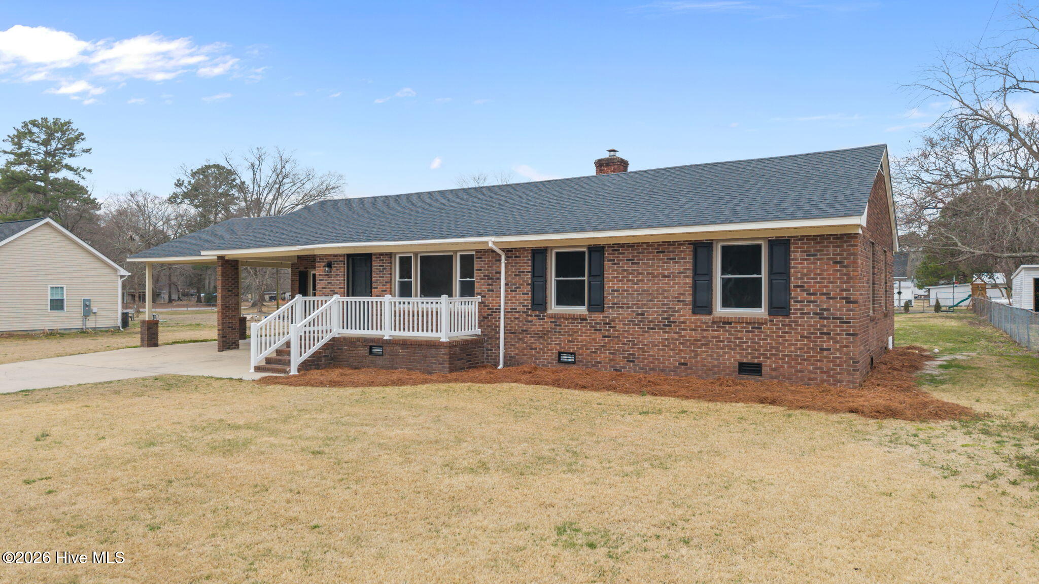 450 Camellia Street, Kinston, NC, 28504