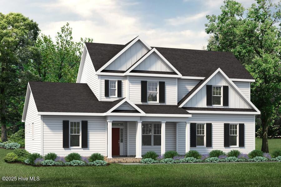 Property at 101 Patience Lane