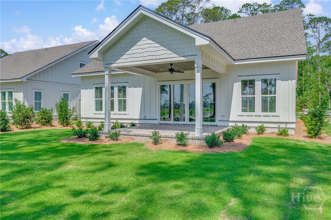 109 Grand Harbor Circle, Savannah, GA, 31411