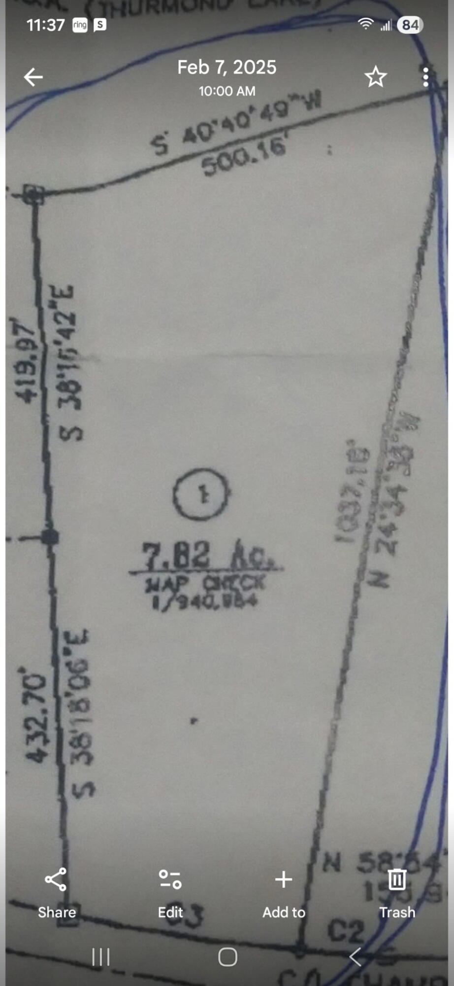 515 Charles Dr Lot 20, Athens, GA, 30605