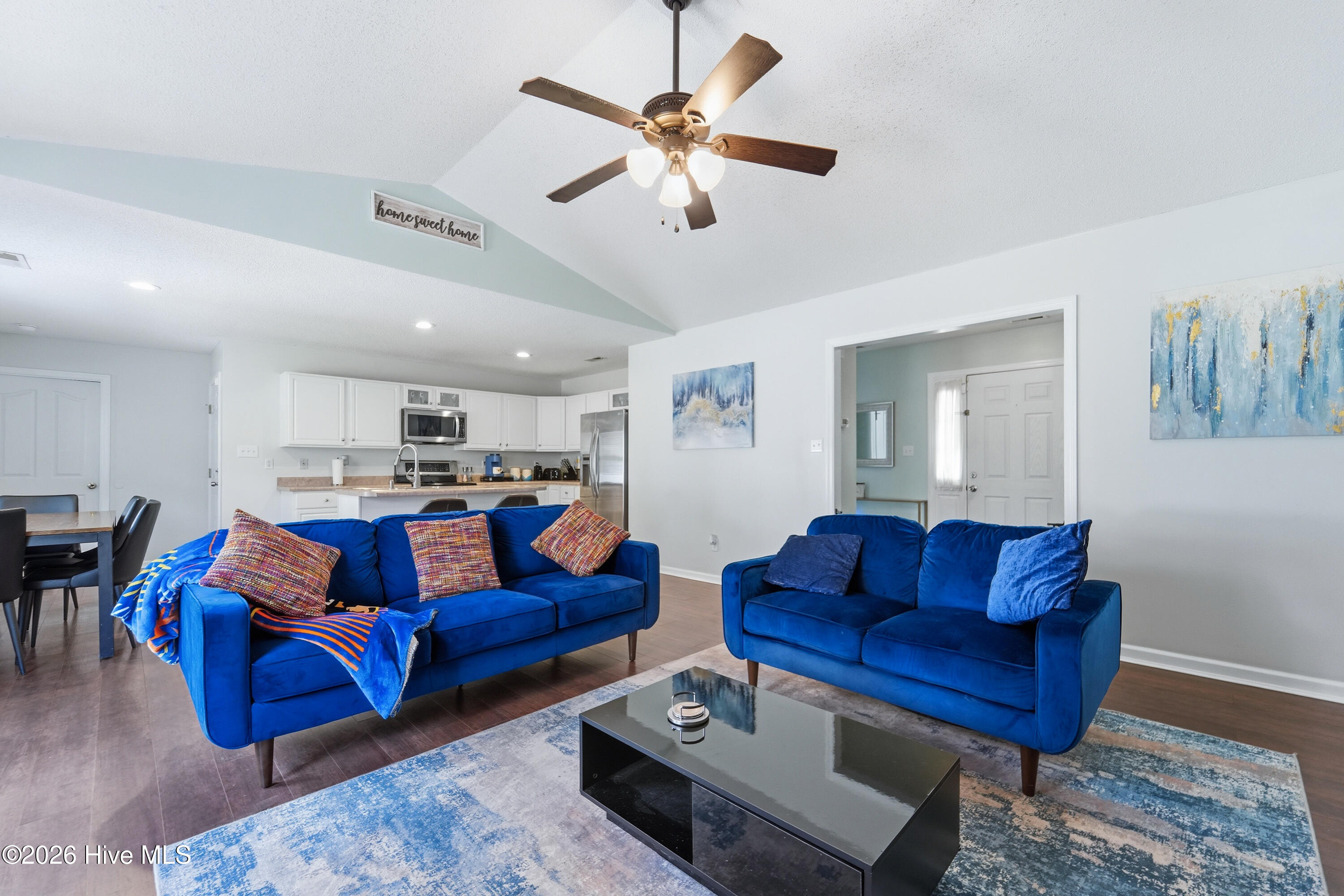 437 Spring Drive, Jacksonville, NC, 28540