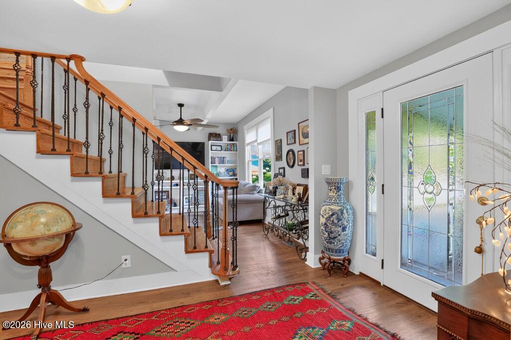 1465 B Street,New Bern