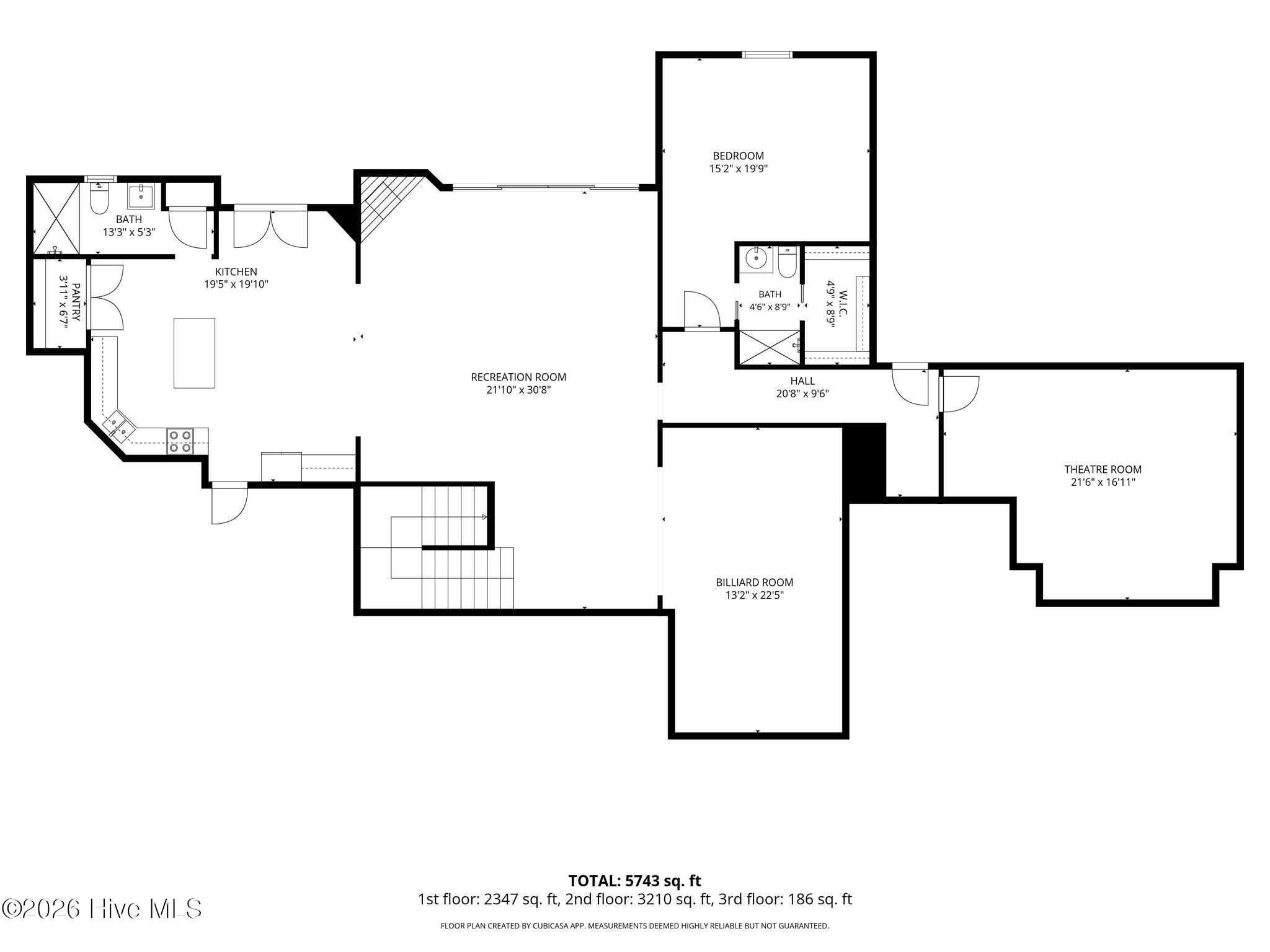 Photo 3 of Single family home for sale at 117 Martin Holw Rd, Aiken, SC 29803 | MLS# 100605345 | Listing updated on 2026-10-02