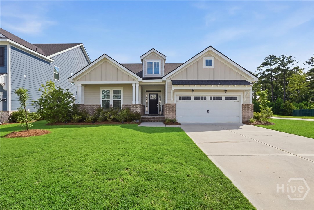 1st image of 293 Wexford Dr, Richmond Hill, GA 31324 | MLS# SA362163