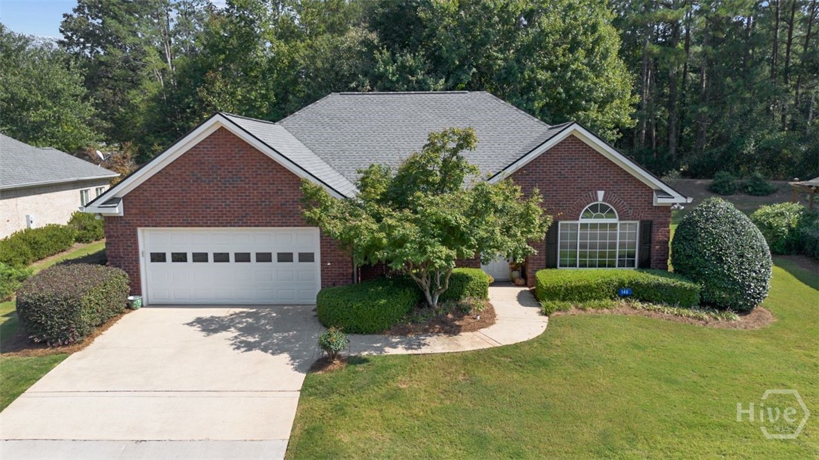 Property at 3131 Rocky Branch Road